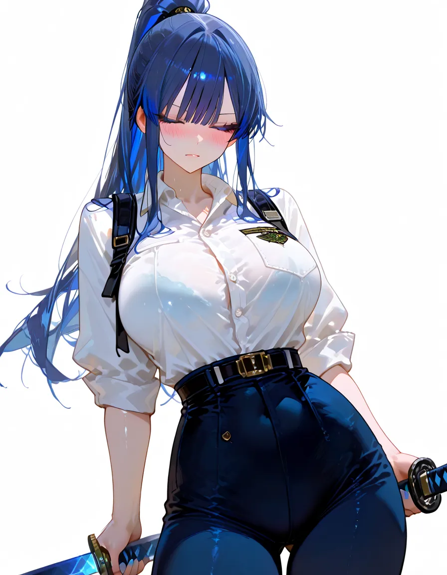 Kanan Matsuura, masterpiece, highest quality