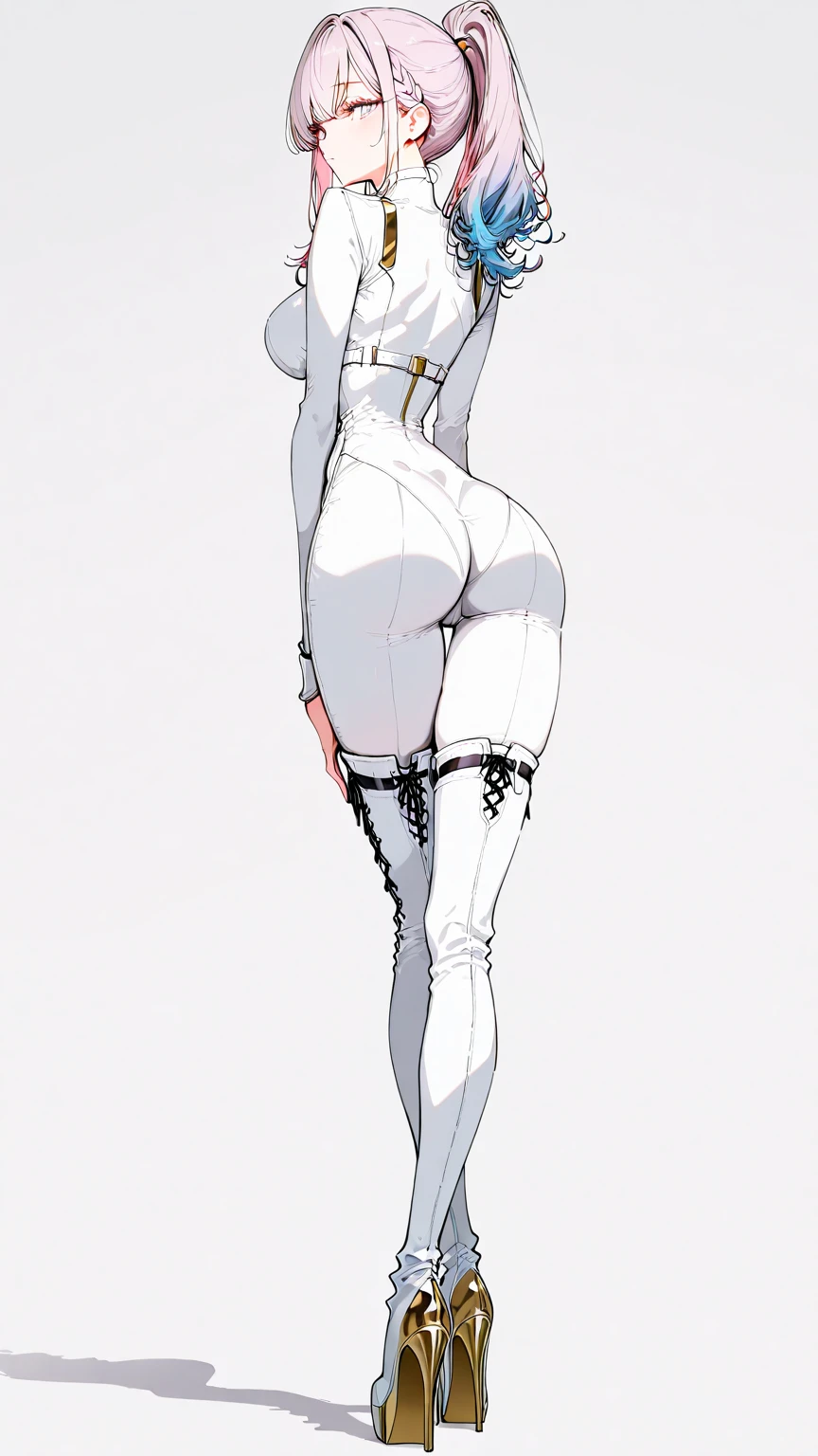 ((La mejor calidad)), ((obra maestra)), (muy detallado:1.3), ...............................................................................................................................................3D, Beautiful (cyberpunk:1.3) Mujer hacker, peinado corto,pelo corto, Volver al visor, cabello grueso, Terminal de ordenador operativo, Pantalla montada en la cabeza, computer server, Pantalla LCD, fiber optic cable, Logotipo de la empresa, HDR (High Dymanic Range), Trazado de rayos, NVIDIA RTX, Super resolution, Irreal 5, Subsoil Scatter, Textura PBR, Post-procesamiento, Anisotropic filtering, profundidad de campo, maximum sharpness and sharpness, Texturas multicapa, Albedo y Highlight Maps, Sombreado de superficies, Accurate simulation of light-material interactions, proporciones perfectas, Renderizado de octanaje, duotone lighting, ISO bajo, balance de blancos, Regla de los tercios, amplia apertura, 8K RAW, efficient sub-pixels, sub-pixel convolution, glow particles, dynamic pose