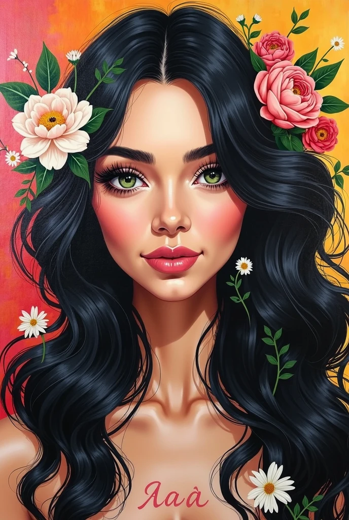 jazmin flowers