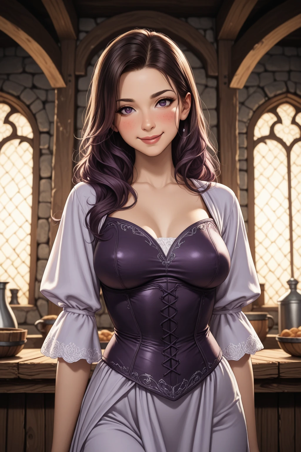 Bodice