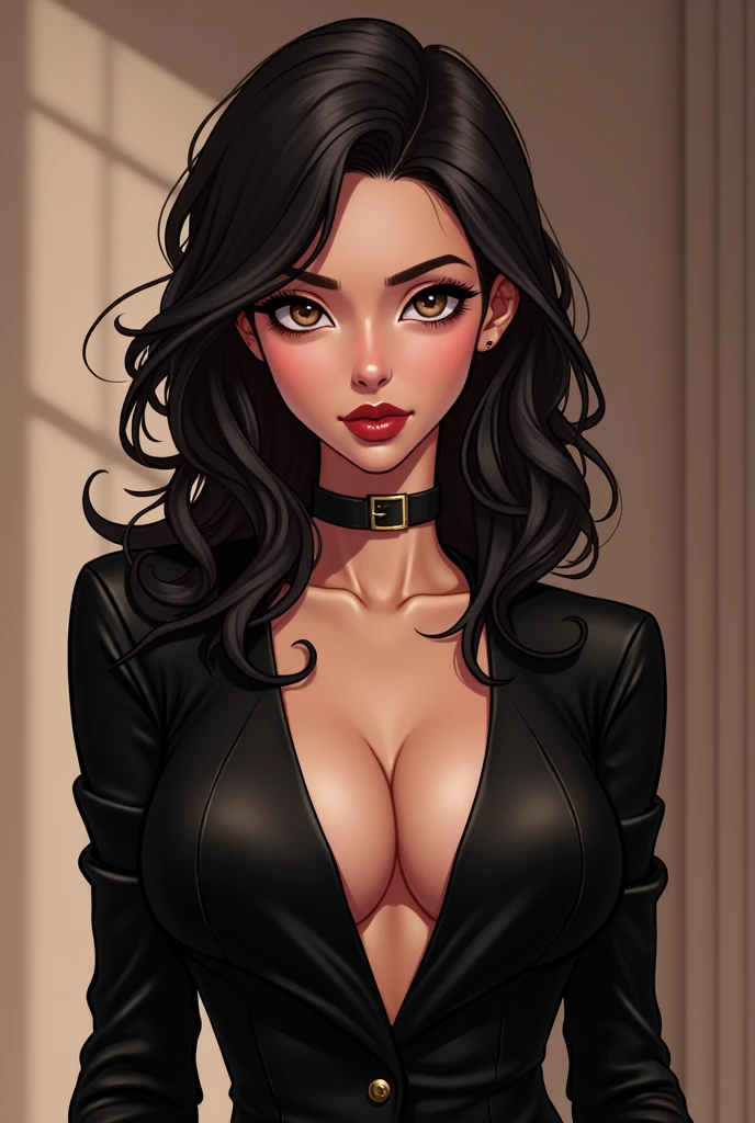 GTA character style illustration and Completely naked breasts showing a little fear Breast size Cartoon name: Isabella Cruz white background medium breasts freckled face Hermione Granger actress strong contours Physical description - long straight hair, tingidos de um marrom vibrante que contrasta com Turnaround sheetsua pele clara. - You reflect a mix of curiosity and determination. - Ela tem uma estatura alta, with a slender and agile figure, evidenciando sua agilidade e destreza. -fundo colorido Design de personagens de retrato, beautiful digital illustration, retrato de alta qualidade, Arte em quadrinhos, Corpo inteiro sensualizando ou pelada. folha de retorno. member return leaf clothes of the day hellish day expression love wearing sadomasochistic clothes Character pose random scenery Style Yvonne Strahovski Cartoon style digital illustration colorful background diverse attractive woman sesy medium breasts beautiful witch clothes in symmetrical, female girlfriends pose beautiful breasts in cartoon style beautiful and dynamic digital illustration snow white together with cinderella with body in symmetry a beast with a corset and beautiful breasts, corpo bem definidoPersonagem mulher bruxa Jennifer Connelly com marcas de guerras Imagem de desenho animado de uma mulher . GTA n style illustration, estilo de arte dos desenhos Personagem mulher estilo atompunk Fiona rainha Anna de Arendelle com marcas de guerras Imagem de desenho animado de uma mulher .Ilustra??style a cartoon image of a woman sitting on a sofa with a cat on her head, Faye Valentim, succubus in sundress portrait, by lazy, lazy art style, Garota sedutora de anime, Estilo de arte de Charlie Bowater, Estilo Artgerm, estilo de charlie bowater, lazy |, artgerm extremamente detalhado, totalmente vestido. pintura de sexy