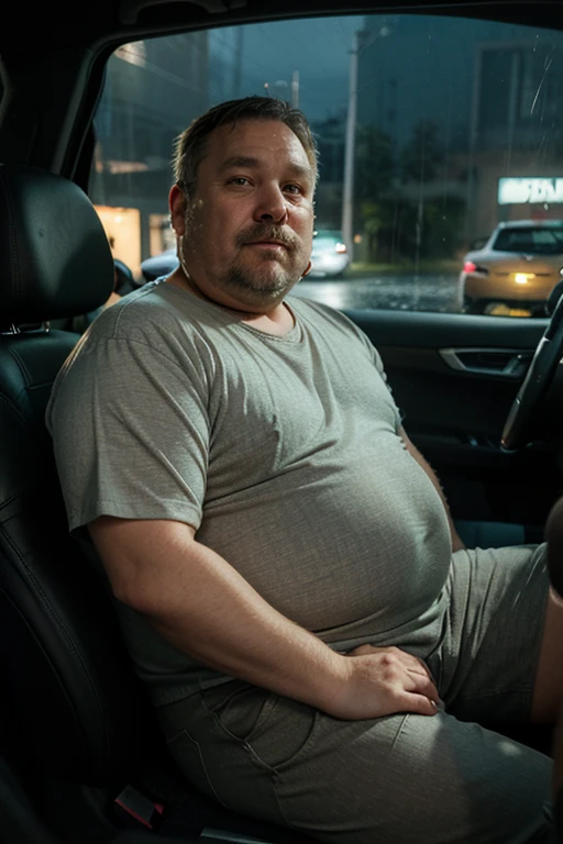 Just chubby chubby,(((Daddy Chubby Bear gay pesando 197 quilos de massa corporal. he is gesturing with his hands at the viewer ))), Just chubby chubby coxas extremamente grossas barriga avantajada gordo usando paletó desabotoado gravata meias pretas despido usando apenas sunga branca,velho negro africano com olhos sorridentes, He is a truck driver, he is sitting in the car seat with the door open, wearing only red or white or yellow swim trunks, he is caressing himself with his hands down, touching his crotch, he is very sweaty, feeling very horny and pleasured., masturbation in the car, mesa,alta qualidade,altamente detalhado,cena intensa, solid, Gritty reality scenario for 50 year old sexy fat bearded man,cheio de suor,corpo todo,Barriga grande,((Wearing a white shirt and white shorts)),rosto atordoado,abra as pernas,in the dark, vista de baixo, mesa,alta qualidade,altamente detalhado,cena intensa, solid, Gritty reality scenario for 50 year old sexy fat bearded man,cheio de suor,corpo todo,Barriga grande,((Wearing a white shirt and white shorts)),rosto atordoado,abra as pernas,in the dark, Caminhoneiros de 60 anos se beijando, boca na boca, olhos fechados apaixonados, corpos gordos, truck driver wearing a messy mustache and wavy hair, White stubble and truck driver, usando apenas sunga amarela ou branco ou vermelho camiseta desabotoado camiseta aberta , No meio, vestindo uma camisa xadrez vermelha aberta, , (rosto detalhado:1.3), (hiper-realista:1.3), (((fabrica abandonada e suja))), 8K, fotografia de Corpo completo imagem de corpo inteiro,
50 year old sexy fat bearded man,full of sweat,Full body,Big belly, ((Wearing bathrobe , meias brancas, a white cueca box)),Stunned face,Open the legs,In the darkness, Varied Camera Angles in Photography. various poses, HD 8k high quality, gay, bearded, serious facial expression, (still from a movie), tense, dramatic, atmospheri