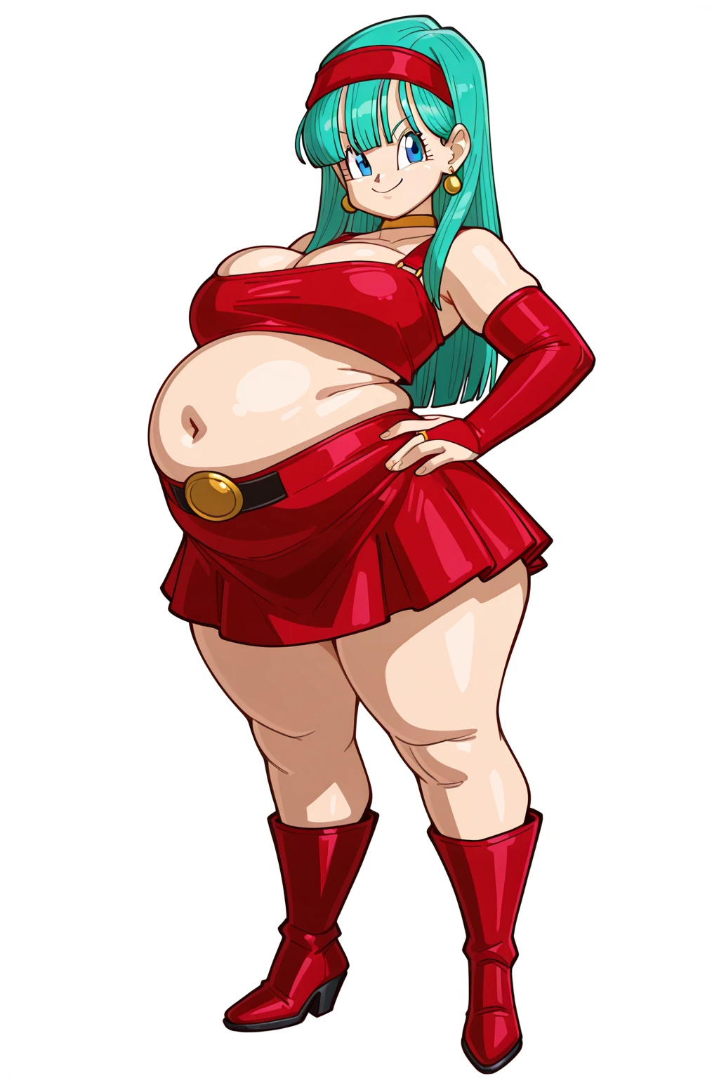 (Morbidly obese:1.0)CARTOON_jessica_rabbit_aiwaifu,aiwaifu,
hair over one eye,red hair,very long hair, big hair, tall female,,makeup,lipstick,large breasts,eyeshadow,green eyes,thighs,huge breasts,red lips,lips,curvy,thick thighs,wide hips,collarbone,long legs, one eye covered, 
elbow gloves,purple gloves,dress,bare shoulders,cleavage,red dress,strapless,strapless dress,side slit,jewelry,earrings,long dress,cocktail dress,pantyhose,thighhighs, Round face, double chin, fat chin, fat cheeks, fat neck, round face, SSBBW, flabby arms, round face, double chin, fat double chin, big double chin, fat neck, chubby cheeks, fat thighs, fat calves, morbidly obese, flabby boobs, giant boobs, large belly, obese, fat face, belly, double chin, obesity, flabby breasts, fat arms and legs, fat everything,
