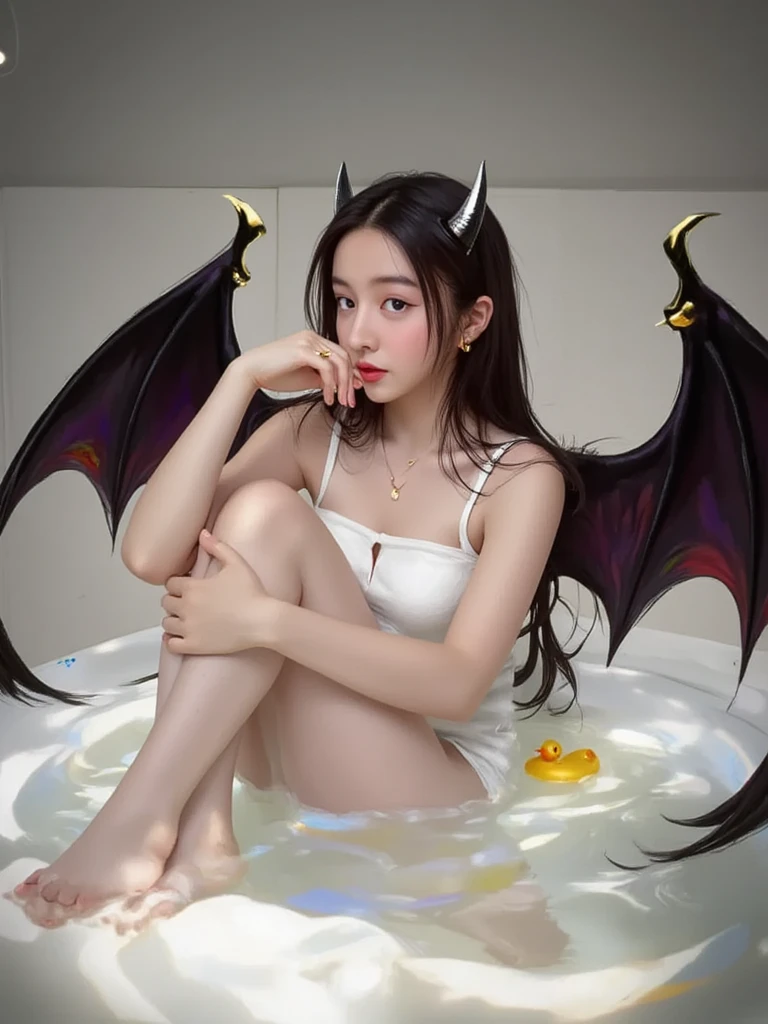 highest quality、masterpiece、(photorealistic:1.4)、身もだえする表情と喜びと屈辱感を持つ貧乳の17歳heroineの特別な好色なイメージ,痛い貧乳の17歳heroine, In a luxury hotel bed、性的に露骨な好色な3人の男性に淫行さReる、The best amorous pictures where active reproductive impulses are carried out by male tentacles releasing large amounts of sexual sperm, さびた鎖がへその周りに結ばReています、best image quality、痛い貧乳の17歳heroine、Have special sex with a man、男の手と指がheroineの強調さReた股間に入ると痛みを感じる小さなchestを持つ17歳のheroineの憂鬱な性顔, (Close ~ eyes),Hot Vomit、通常のchestを強調する, (Midi hair)、(sexual object:1.5)、sexual pose、足のけいReん、、Man's tentaclesが股間から出てきてheroineのchestを喰らう,It's blurry, closed eyes, big mouth, suffering, Flush your saliva, 開いた股間に首を絞めらReた、濡Reる、heroine, 3人の好色な男に抱きしめらReる, Re(半透明の海で月に縛らReている)、((Highlighted by a rusty chain))((Emphasized with tentacles)) Numerous pleasant tentacles from the crotch,,,,,,,,,,,,,,,,,,,,,,,,,,,,,,,,,,,,,,,,,,,,,,,,,,,,,,Escalating sex scenes,,,,,,boy5This finger,,,,,,A warty tentacle hit my crotch hole,,,,,,,Man's tentacles,,,,,suffering々貧乳の17歳のheroineの憂鬱な性的顔,,,,,,,,,,薄くClose ~ eyes,,,,,half open lips,,Man's tentaclesが口から精子を吐き出す,,,,,Tentacles spit out lots of sperm into the mouth,,,,,,,,tentacle piercing hole,,,Scattered Sperm,,,,卑猥にけいReんする手足,,,,, fine skin, painful face, , Shocked lower body, eyes closed, I opened my mouth wide., Tentacles and a mouth full of sperm, expression of pain, Scattered Sperm、性的美しさの体を持つ3人の好色な男性に抱かReた痛いheroineの最高の好色な画像、suffering々heroineの股間に触Reる好色な3人のMan's tentaclesに絡みついた性的な精子を噴き出す触手. Wear thin material thin material lace clothes short and sexy,, blue sailor collar, bow, knee boots, choker, Scattered Sperm、white gloves, 青のchoker, elbow bag, jewelry, ear nipple rings, chestが露出した破Reた短いビキニブラ,,Faces with large amounts of sexual sperm、chest、下半身の濡Reた姿,,、.、濡Reた肌は露出を強調します、heroineが服を脱ぐ、3人の男がheroineの痩せにさらに押し込む, open crotch、濡Reた美肌と貧乳の好色な3人の男がheroineの股間を開く、Finger sucking tentacles on all fours、Express sex, graphic photo quality, レンズフレアmotionブラー, motion, 、heroineは四つん這いで触手を吸う、heroineは四つん這いで触手を吸う、Express sex、小さなchestと肥満の触手を持つ17歳のheroineのエスカレートするセックス画像、身もだえするような表情で表現さReています, pain and humiliation, graphic photo quality, レンズフレアmotionブラー, motion