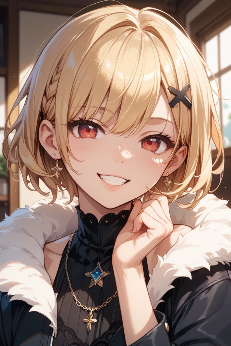 masterpiece, Highest quality, Illustration of the novel, High resolution,  , Sensual, Intimate, Emotional, Passionate, romantic, sweet, Adorable, Innocent, Pure, Charmな, Charmな, Charm, mysterious, Charmな, Charmな, Immersive, Charmな, dream-like, Surreal, Imaginative, Whimsical, Artistic, Avant-garde, timeless, elegant, Sophisticated, chic, Sophisticated, personality, original, Charmな,(Cheetah Dress:1.3)、Female Band、live、((Upper Body:1.3))