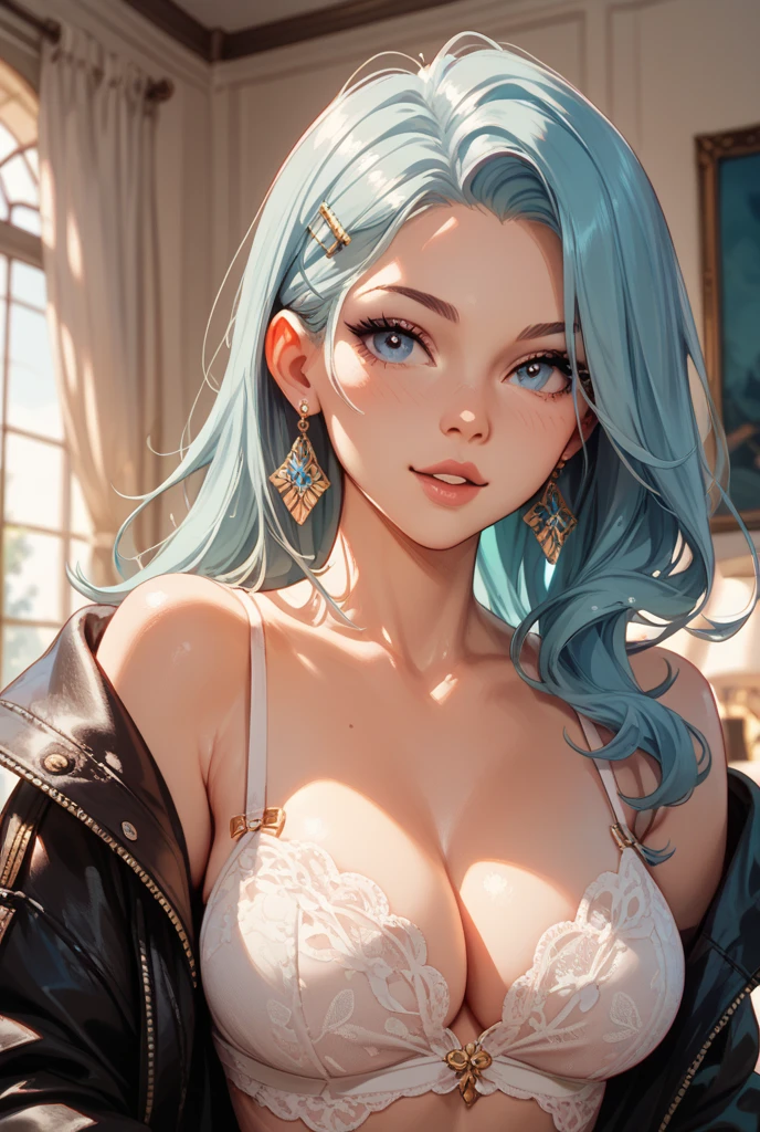 Character woman style beautiful breasts symmetrical medium breasts Fiona queen Anna of Arendelle with war marks Cartoon image of a woman .Ilustra??o estilo desenho animado, estilo de arte dos desenhos animados, estilo de arte dos desenhos animados, digital illustration style, estilo atompunk design de personagens altamente detalhado, arte digital detalhada coragem, Forest fan art, Design de personagens de retrato, beautiful digital illustration, retrato de alta qualidade, Arte em quadrinhos, mulher jovem cabelo com transas lindas . Queen Anna of ArendelleBeautiful lined eyes Medium large bust and wonderful sexy clothes. image expression of sexual desire from waist to head illustration Queen Anne of Arendelle atompunk style Fallout 4 style pose playboy magazine
