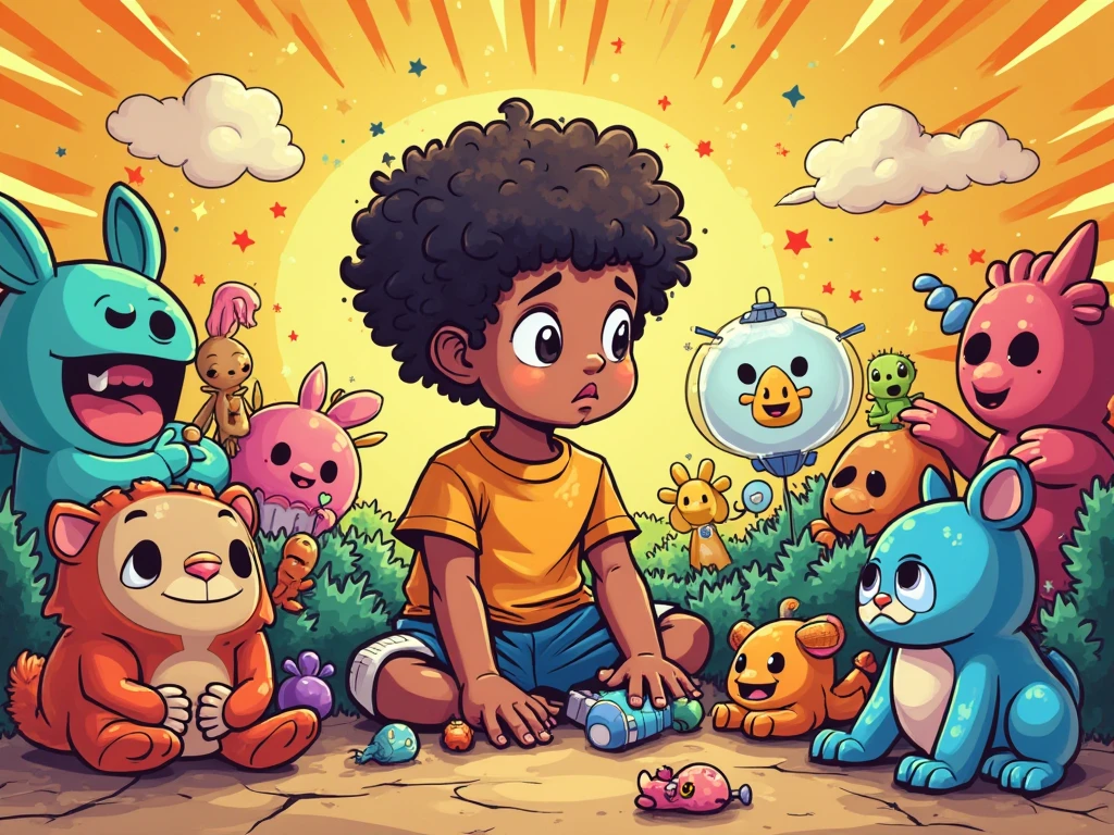 there is a baby sitting on the floor holding a toy, he is very happy, inspired by Abidin Dino, with a happy expression, impish smile, little smile, happy with his mouth open, reyyan, friedly smile, riyahd cassiem, happy ???, innocent smile, he is smiling, happy expression, foto, ayan nag
