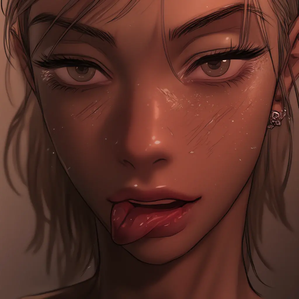 master part, best quality,Anissiaanisi,(Pixar 1.23 estilo), 2d, Artgerm 4K, Artgerm extremamente detalhado, in digital illustration style