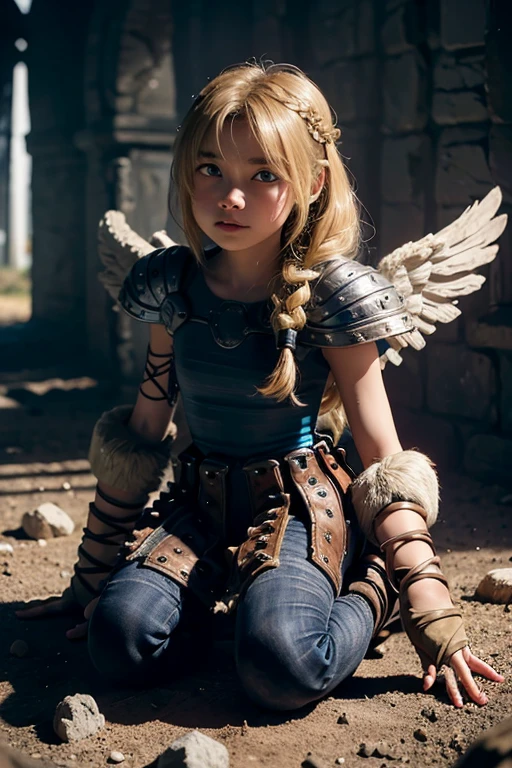 プロンプト
{{{masterpiece}}}, {{{best quality}}}, {{ultra-detailed}}, {illustration}, {{an extremely delicate and beautiful}}, (child:1.7),blonde hair, long straight hair , blue eyes , smile  , full body , squatting , arms behind head , (fur vest:1.4) , (fur boot) , (detailed fur:1.4) , (soft fur:1.4)  , poolside , summer , from front , looking at viewer

