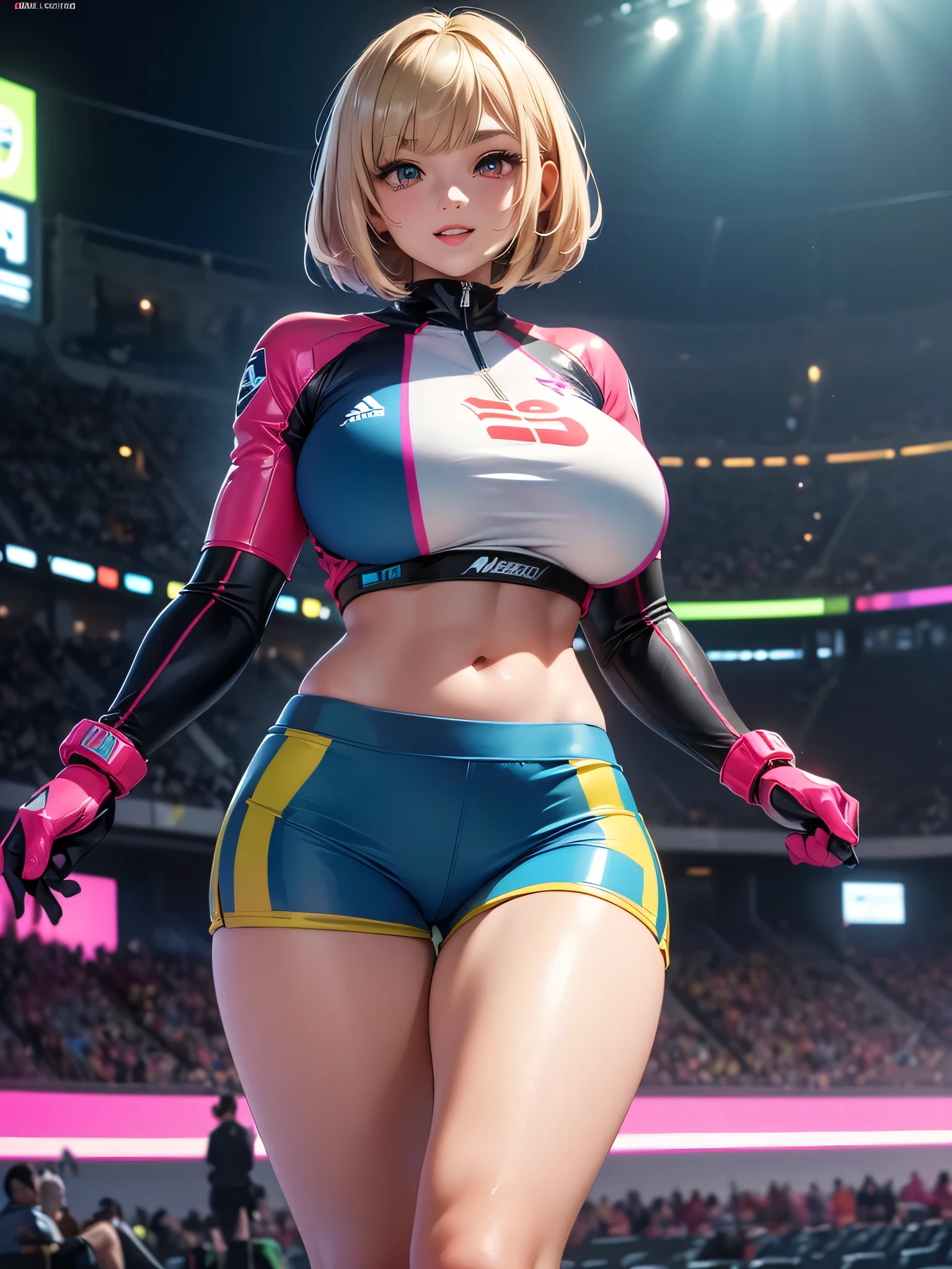 Lucky chloe