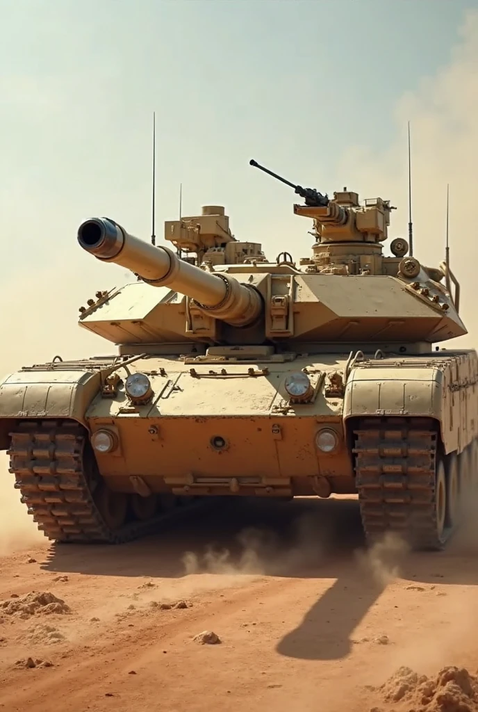 Tank 300