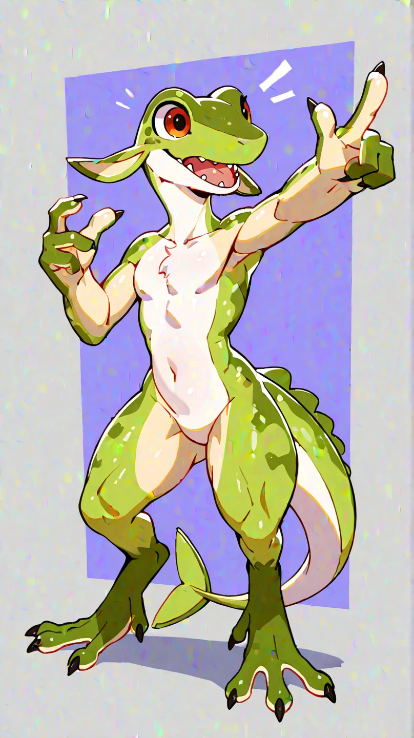  ((  A green anthropomorphic lizard with glasses and flexing his muscles flexing in a testing room and is shirtless wearing black and green shorts and in a all white room testing room with a test tube behind him and good lighting)) , (by Homogenousrule, by Wildering, by Foxovh, by Catcouch), 4k,(by totesfleisch8 and
(( posing in a city for image )),Sharp gaze, hentai , anthro, shortstack, standing, looking  at viewer,muscular, background, extremely detailed, 3d render, high quality  digital art, huge thighs , detailed eyes, ,henati, good anatomy, good perspective at beach , front towards viewer,face up, by bebebebebe, by sicklyhypnos, by gerkk, by orf, (  by cutesexyrobutts, by darkgem, by zackary911, , (  by singafurian, by daftpatriot, sassy, cute, detailed face, handsome , seductive face,  face, detailed mouth, hentai style, leo alvarez, bara, (posing:1.3), (soft shading), 4k, hi res, detailed hands, ((detailed face, (detailed eyes:1.0), detailed)), by zackarry911, by zaush, (by personalami:0.5), looking at viewer,  image, navel, nipples, full body, one person focus, thick thighs,  Hentai, day, sexy, sensual, detailed, uploaded to e621, beautiful and detailed male image of an anthropomorphic bunny ,(highres,:1.2), Smiling happy extremely detailed, photorealistic, 3d render , high quality  digital art,Hentai artstyle, a close up of a person with a very large body and a very big body, huge ass,  A green anthropomorphic lizard with glasses and flexing his muscles flexing in a testing room and is shirtless wearing black and green shorts and in a all white room testing room with a test tube behind him and good lighting