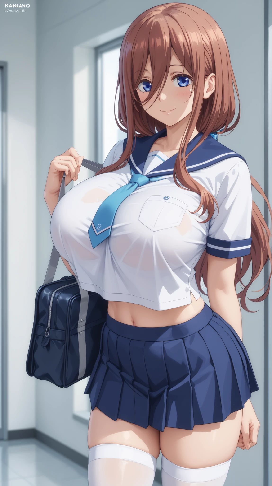 Highest quality、masterpiece、Realistic Porn、(Subjective sex with a high school girl)、Big Breasts、、skirt、Best Style、School locker room
