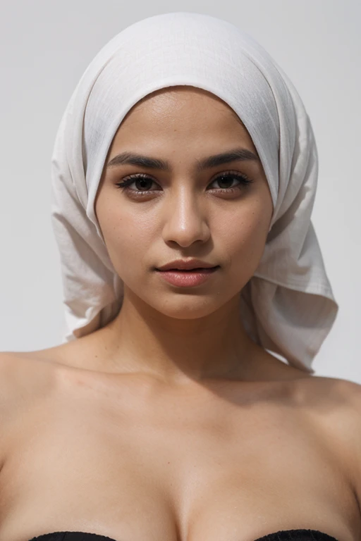 Girl,HD,naked,hijab,facial