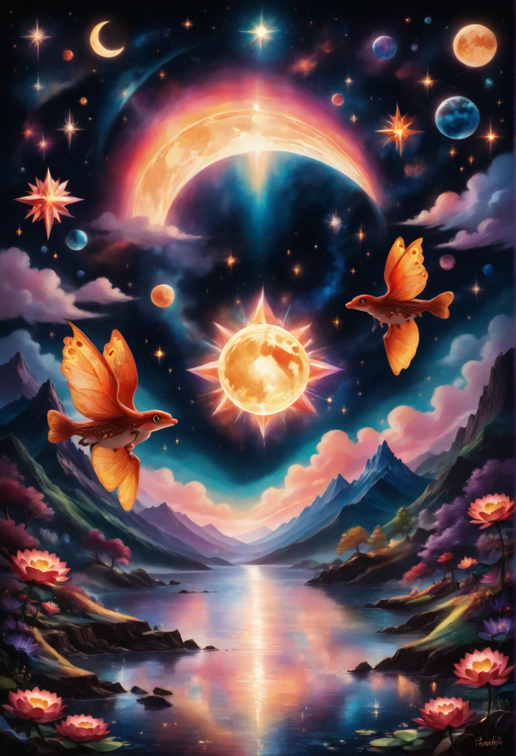 hochwertig, meisterhaft, ultra high resolution