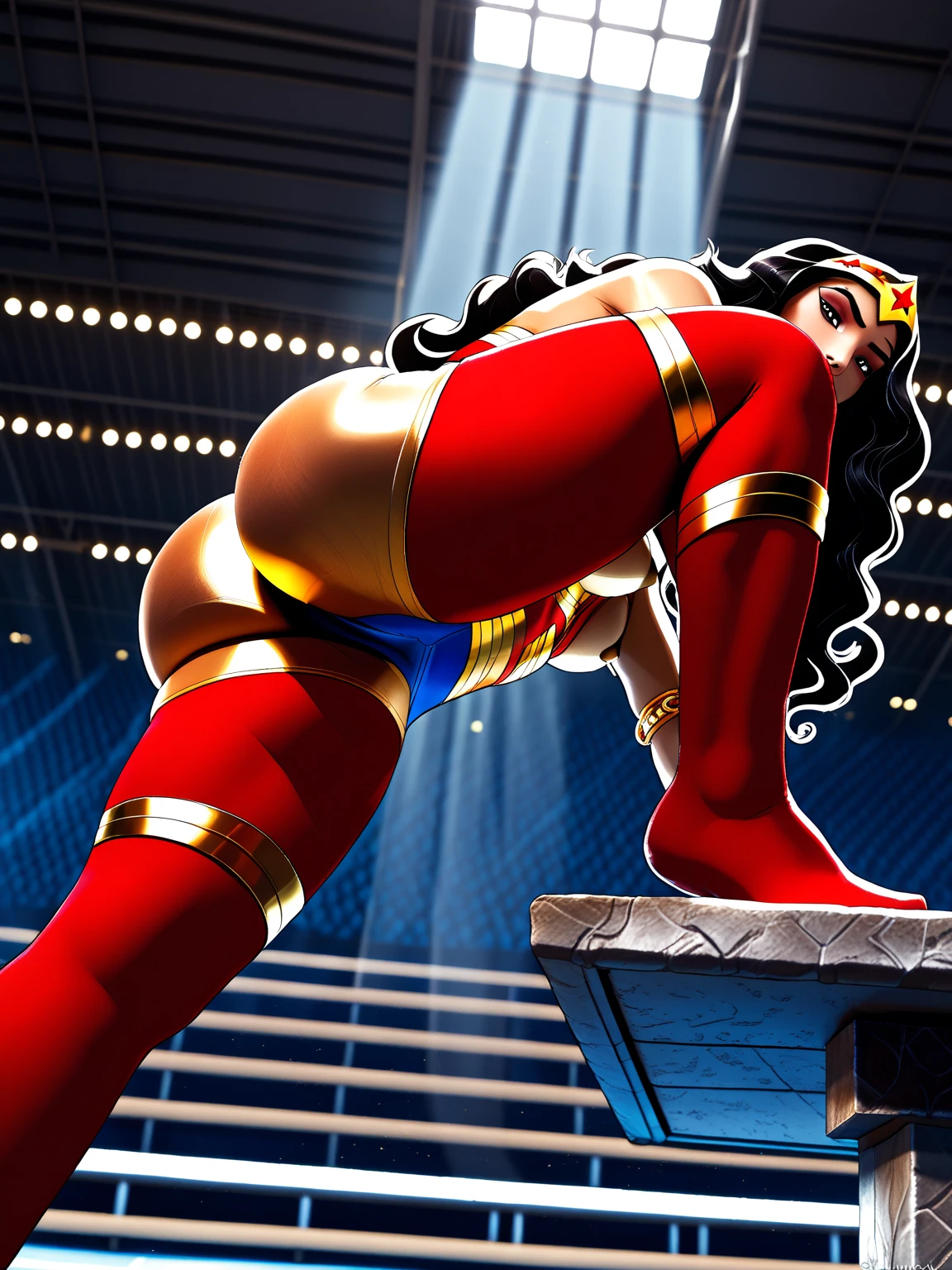 (Nico robin one piece many muscular arms)),face very simalar Kat dennings , thick, many extra arms, thick, muscular, many arms everywhere, feet everywhere, complete hands and arms, many muscular arms, thousand hands,bedroom, many arms, extra arms, many arms, thousands of arms, full body shot, Chung li street fighters legs,super thick wide muscular legs, multi tasking 
