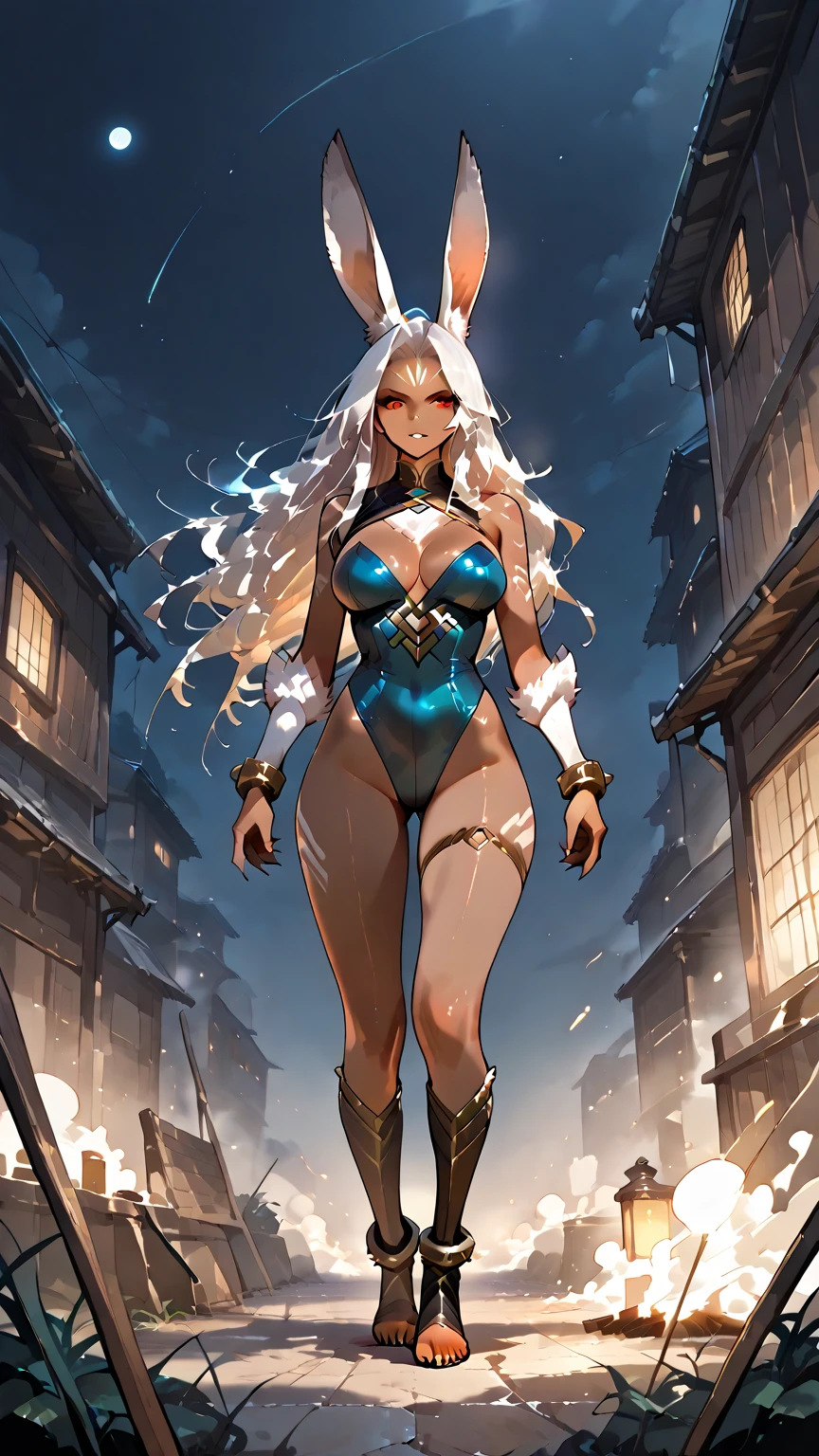(Highest quality,4K,High resolution,masterpiece:1.2), (Ultra-detailed), (Slender beauty)(Age 27)(Holding a sword:1.3) (Dynamic Art), (looking at the camera) (Dragon Ball Z setting), (The whole body is visible)(Vision:1.8), (Realist,Photorealist,photo-Realist:1.37), (High resolution,High resolution), (Portraiture), (Vibrant colors), (Long legs), (A noticeably elongated face), (Wide range) (Beautiful Fine grain), (Beautifully detailed lips), (Highly detailed eyes and face), , Bright eyes Dynamic angles and postures, Soaked in sweat, Sweat, (Long eyelashes), (Sharp focus), (Physically Based Rendering), (8 heads,Beautiful female warrior), (Mature Woman) (Leg spread), (intense), (expression of intense desire), (Motion Blur), (elegant), (Slim figure:1.3), (Inspired by anime), (Bright light), (Cinema Lighting), (Contrasting colors), (Mysterious atmosphere), (Action-packed scenes), (Unique Look), (impressive), (Reveal costumes), (Exciting), (Expressive), (Interesting atmosphere), (monster:1.4) ((Highest quality)),((Very detailed)),masterpiece,absurdes,Detailed face,Beautiful Face,(Fine grain, Deep Eyes),((Dynamic pose)), (((Long white hair,Adult beauty,Inspired by Akira Toriyama))),(((Bikini Armor))),grassland,((In battle with dragons,)),Distant view Vision
Wide shot 広角
Long shot