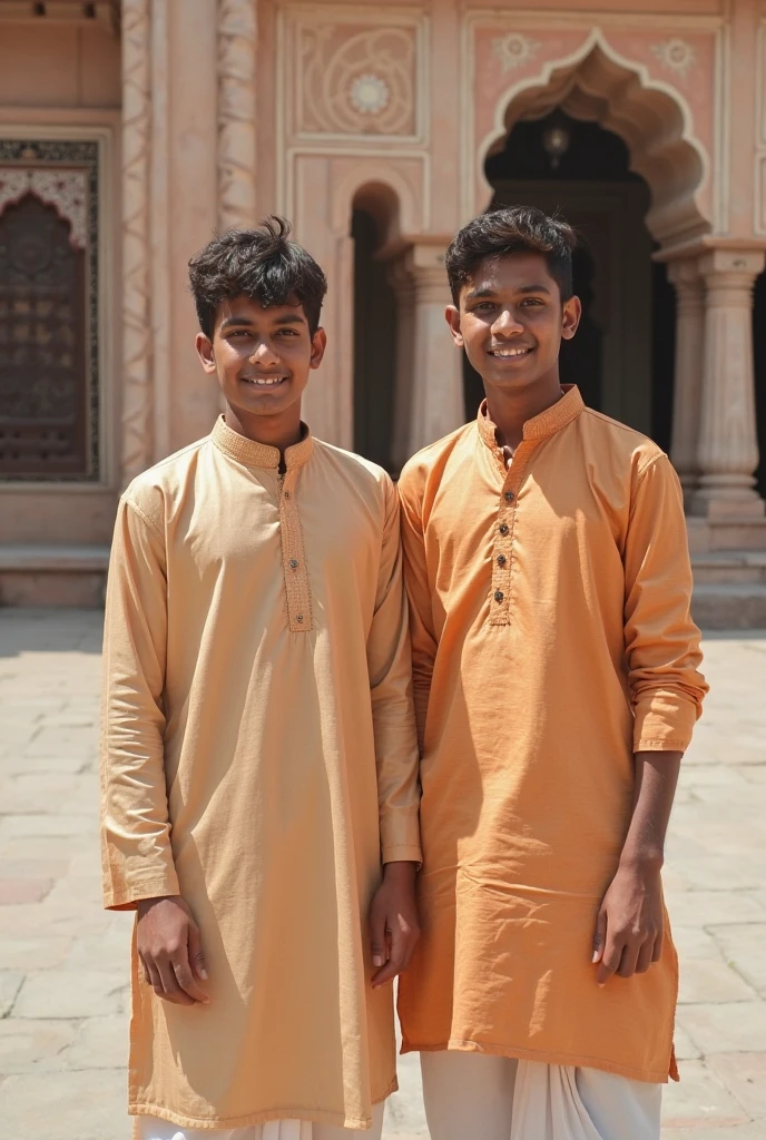 Brothers 