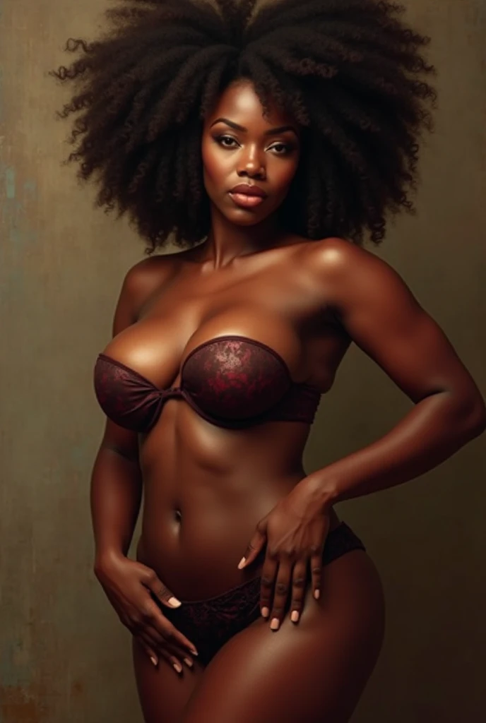 (from above:1.25), fluffy turned, RAW uhd portrait photo of a african goddess in lace lingerie woman, bootylicious modelshoot, (flawless face), cute face, chubby face, sunburnt ebony skin, detailed (wrinkles, blemishes!, folds!, moles, viens, pores!!, skin imperfections:1.1), (wearing sexy gold lingerie set details:1.25), (Vibrant blue silk wraps around your body, double layered to ensure the softness of blue silk against your skin, with a central panel of glittering metallic red French lace to bring that extra touch of extravagance. Wide silk covered straps are finished with strong red toned clasps and adjusters, adorned with hand cut ribbons, to hold your stockings up firmly without compromising on glamour. Add the matching blue silk full cup bra and either tap gold pants for a complete vintage-inspired look, or skirted gold lace thong, plus the spectacular all-over red lace robe for the complete look.), blue cuban stocking, highly detailed glossy eyes, (looking at the camera), (extreme long light curly wet hair), (jade eyes, hair flower, hair ornament), detailed skin pores, oiled skin, tan, intricate eye detail, (big cheeks), natural breasts_d, unbalanced breasts, (cleavage), detailed (textures!, hair!, shine, color!!, imperfections:1.1), highly detailed glossy eyes, (looking at the camera), kissable red lips, red apples scattered on the floor, specular lighting, floor covered with flowers and apples, beautiful knees, dslr, ultra quality, sharp focus, tack sharp, dof, film grain, (centered), Fujifilm XT3, crystal clear, center of frame, sharp focus, white beach sand, bokeh, (dimly lit), low key, at night, (night sky), SnowPrincessw, snow white , door, birds, flowers, trees, apple trees in the background