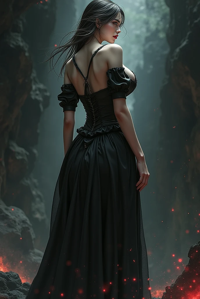 Arad woman , full body shot, in light.blue tranparent dress walks across the beach, inspired by Darek Zabrocki, Brooke Sardin in detail, Goddess of dust, （tmasterpiece），（photorealestic），（Reality：1.2），（RAW photogr：1.2），（best qualtiy：1.2），（Detailed face： 1.4），（Beautiful detailed eyes：1.2），（detailed hairs），light in face，inspired by Maciej Kuciara, inspired by Igor Kieryluk, author：Darek Zabroki, Tomasz Alen Kopera and CGsociety, cloud goddess, Wind and dust