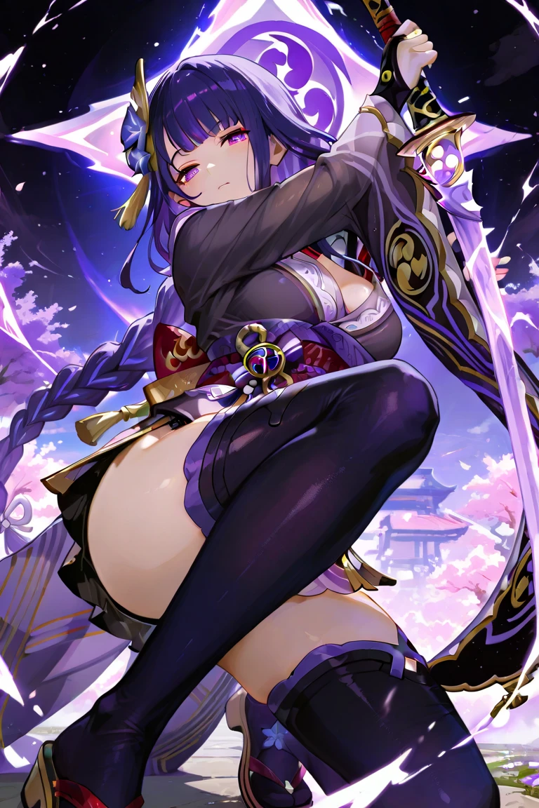 Paimon from Genshin Impact urinating, showing her open vagina and ???? in very provocative lingerie