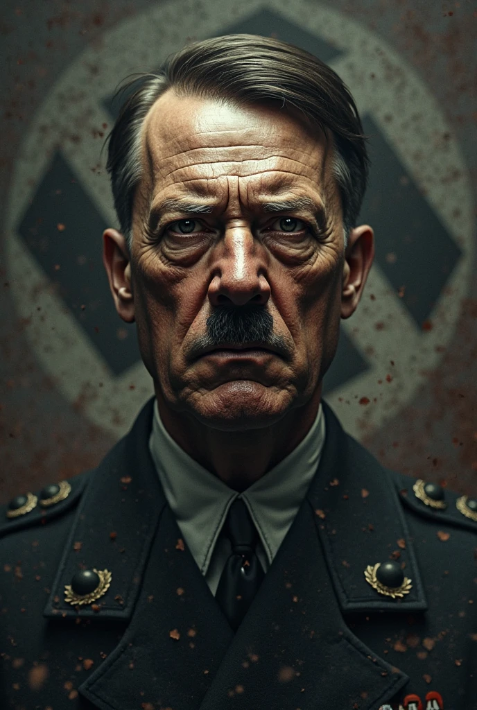 Japanese Adolf Hitler