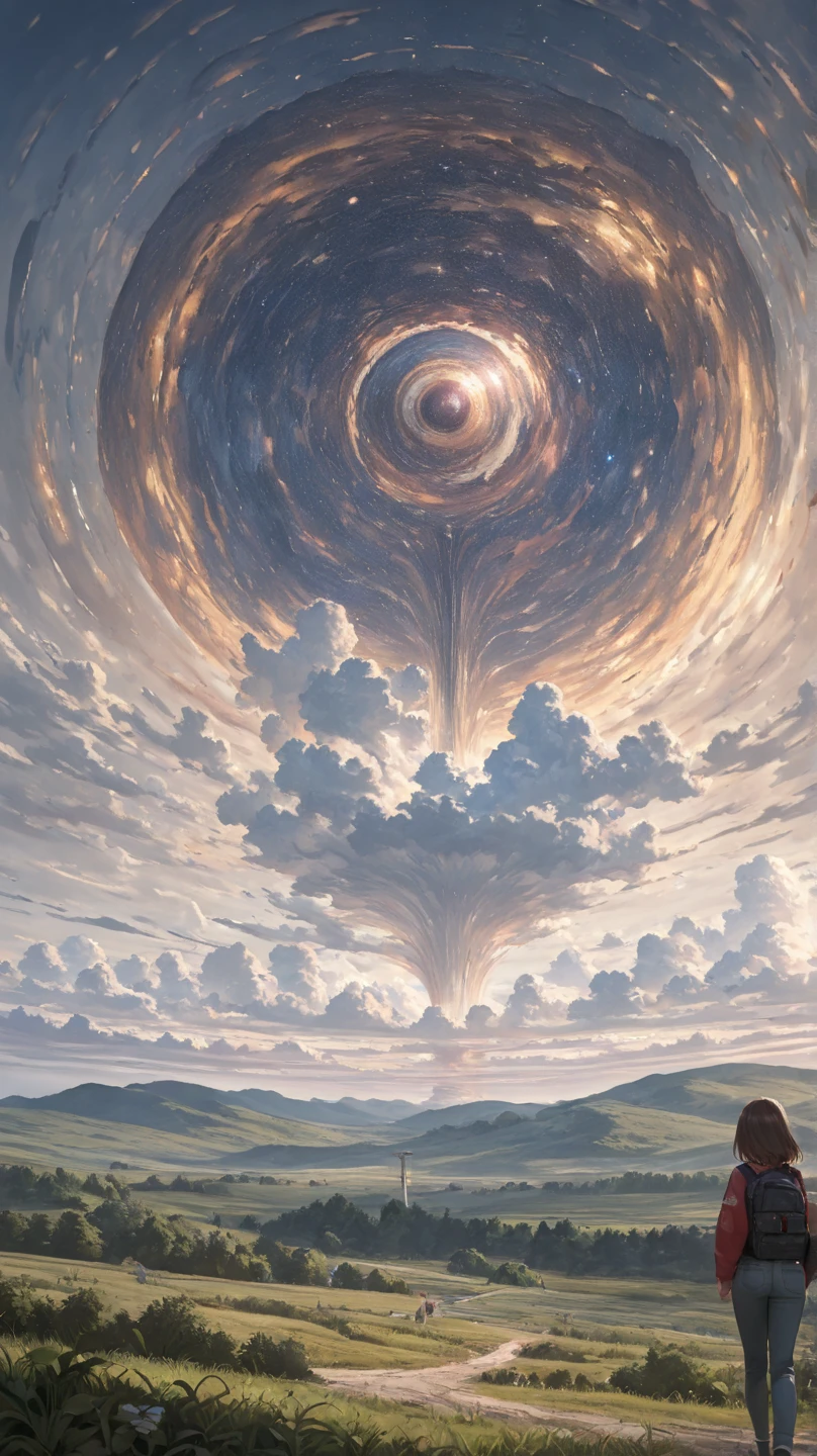 (( best quality )),(Ultra high resolution),( very detailed),( Detailed explanation ),(( best CG )),( Best Works of Art ), Ultra Precision Art, Amazing Painting Art ,( Exact Detailed Art :1.5), woman,