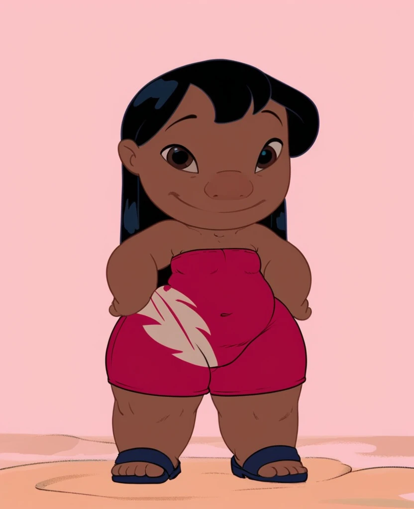 I1girl, solo lilo pelekai,, masterpiece, expensive quality, very_expensive_solve, big_file size, Full Color,(Completely naked:1.2),Pussy,Nipples, score_9, score_8_superior, score_7_superior, score_6_superior, score_5_superior, score_4_superior