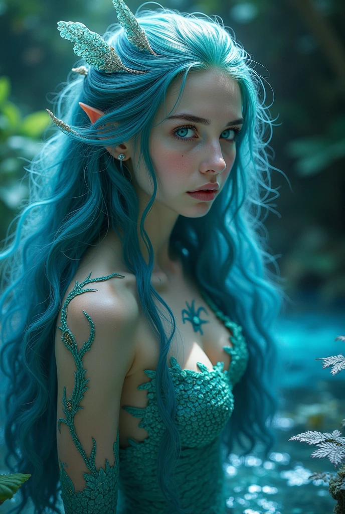 obra de arte famosa de (magali villeneuve:1.2), ojos expresivos detallados, estilo fantasia, the eccentric and unusual mobglow with a filthy vrangboodle and a vassal zibberzang that protects him from the rain, is covered in fluffy fuzz and stalks carefully across the juxtaposed pools of planet shmodderball v, where oversized lormshmog and confused jubshmurgler line the water's edge , arte del cartel, bold lines, Dibujo expresivo, premiado, (detalles intrincados, obra maestra, mejor calidad:1.4),(Gelatina:-2)
mirando al espectador, dynamic pose