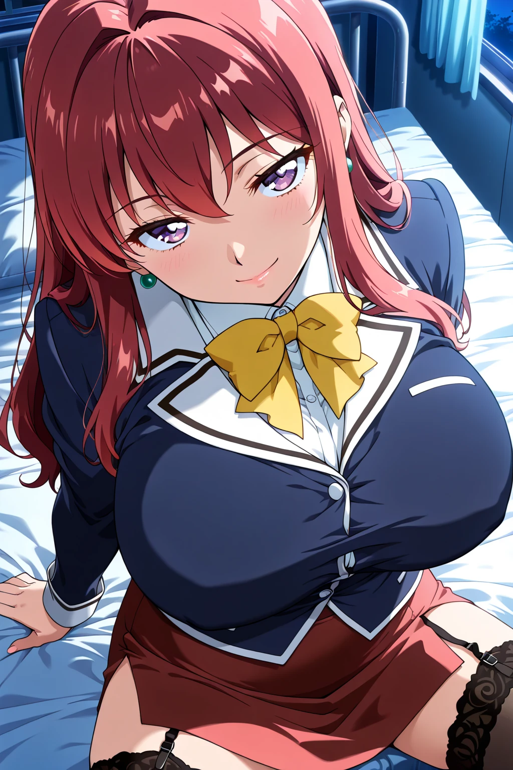 Porn shoot、Maki Nishikino、lovelive 、μ'sメンバー、Multiple members、Beautiful woman、cry、Blazer Uniform、Very short pleated skirt、Very thick thighs、Photo session、Acme Face、Best image quality、High resolution、masterpiece、super high quality、Thick pubic hair、Screaming orgasm face、Black Purple Panties、Black Purple Bra、Very big ass、Very large breasts 、blush、4k quality、blush、cry of ecstasy、Wearing black knee socks、Sweaty all over、Heavy breathing、Cowboy Shot、Shaking breasts、上下にShaking breasts、Penis sheath、Cowboy Shot、男性とSexする、Multiple menに囲まれている、Multiple men、{Highest quality}, {so beautiful}, {Very detailed}, {Best illustrations}, Browsing Caution, , lying on her back and spreading legs、rape、Sex、Can be inserted into the vagina