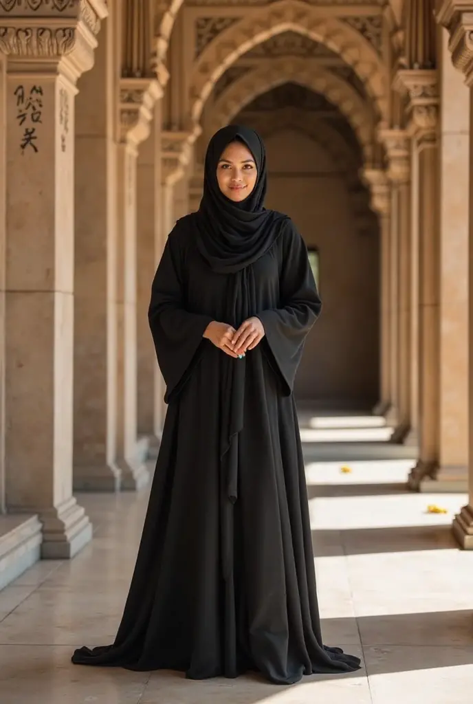 (style of [Cathleen McAllister|Ilya Kuvshinov|Loish|Daniela Uhlig|Ross Tran]:1.5), dynamic pose,  (Scribe in a Monastic Scriptarium (8th Century:1.21), A woman in her early 20s, her slender fingers skilled from years of meticulous work. Her hair, in an updo, is neatly tucked under a simple veil, as is customary in her monastic life. She wears the plain but dignified robes of her order, usually in undyed wool, signifying her devotion to her spiritual and scholarly pursuits.