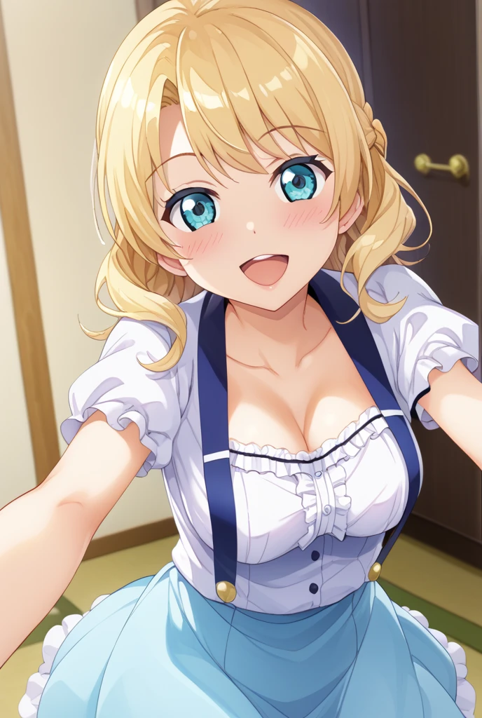 Lucy Heartfilia sex
