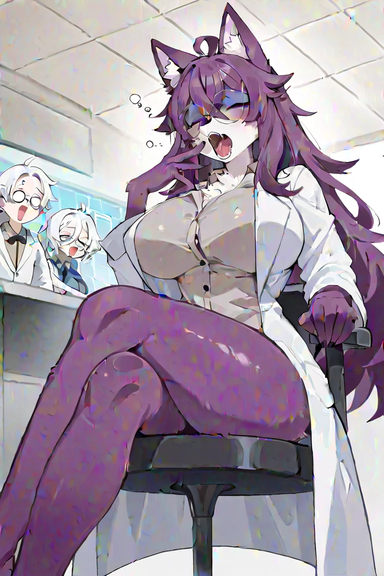 Dildo、Heart Helmet、Glowing Helmet、cable、Urine、Milking machine、Top view、手でvaginaを開く、Ultra-detailed illustrations、Ultra-precise expression、masterpiece、Highest quality、ultra High resolution、High resolution、Hiromitsu Takeda Style、White background、Simple Background、One girl、solo、(Mash Kyrielight)、light purple hair,short hair,hair over one eyes、Completely naked、White Breath、Sweat、Glowing Skin、shiny skin、smile、pubic hair、vagina、Hands between the crotches、stand、Erect nipples、Big nipples、Breast milk、ahegao,