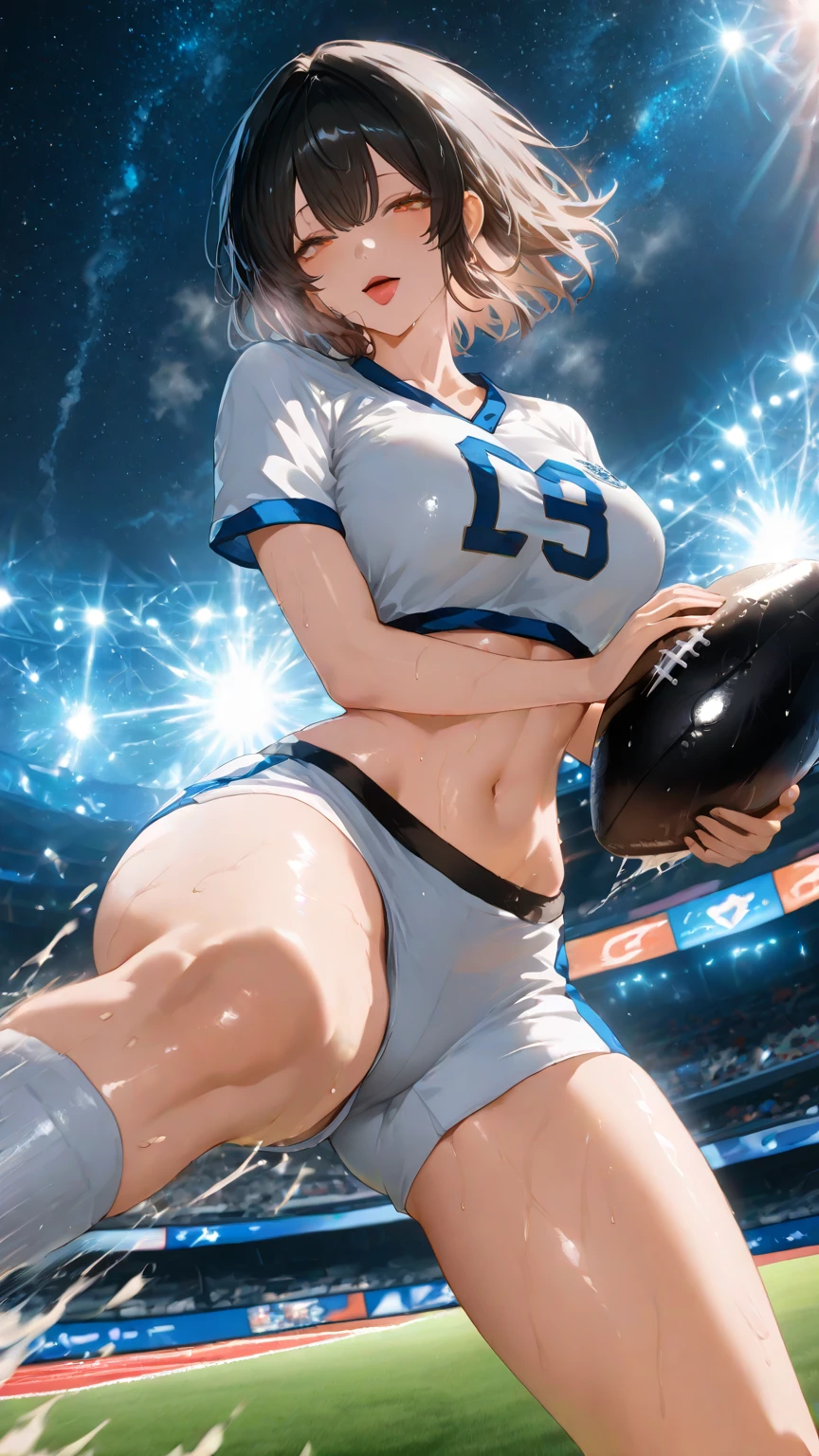 Foot ball