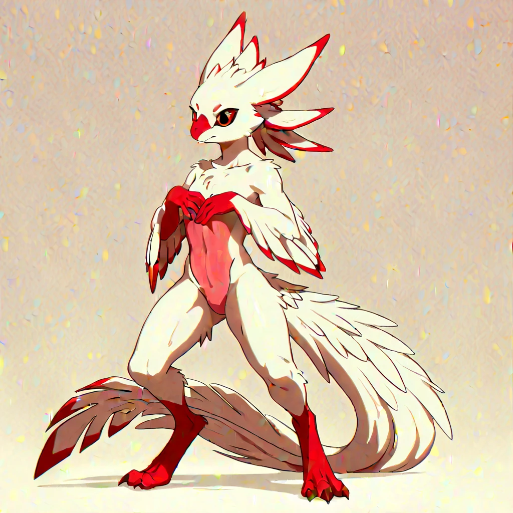 Red runes