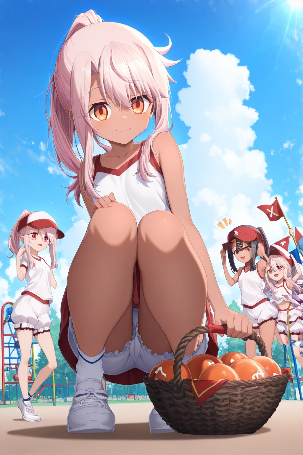 mastute piece, Best Quality, insanely detailed, 8k cg, (3+girls, 4+girls, 5+girls:1.2), harem, group picture, huddle together, squatting, spread legs, knees away, spread femail genital, kupaa, perfect detailed femail genital, perfect detailed anus, spread anus, front view, straight view, from below, shoot full body, looking down, perfect face, detailed face, very cute face, blond hair, twin tails, (little children, 6yo, flat chest:1.4), slender waist, nudism, completely bare, bareness, bare breasts, bare crotch, no panties, (bind breasts by rope, bind arms by rope:1.3), arms down behind back, no hands, no fingers, wide smile, beaming, smiling warmly, full-face blush, sweaty, wide open mouth, wetting femail genital, (outside city:1.3), uncensored, (vaginal dildo, sex toy:1.4), restrained, bondage, nsfw, love juice, pee,