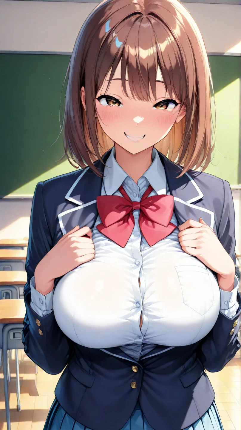 Honoka Kosaka、Beautiful woman、cry、Blazer uniform、Very short pleated skirt、Very thick thighs、Photo session、Acme Face、Best image quality、High resolution、masterpiece、super high quality、Thick pubic hair、Screaming orgasm face、Black panties、Black Bra、Very big ass、Very large breasts  、Blushing、4K quality、Blushing、cry of ecstasy、Wearing black knee socks、Sweaty all over、Heavy breathing、Cowboy Shot、Shaking breasts、上下にShaking breasts、Penis sheath、Cowboy Shot、Have sex with a man、Multiple menに囲まれている、Multiple men、{highest quality}, {so beautiful}, {Very detailed}, {Best illustrations}, Browsing Caution, girl, Blowjob, penis