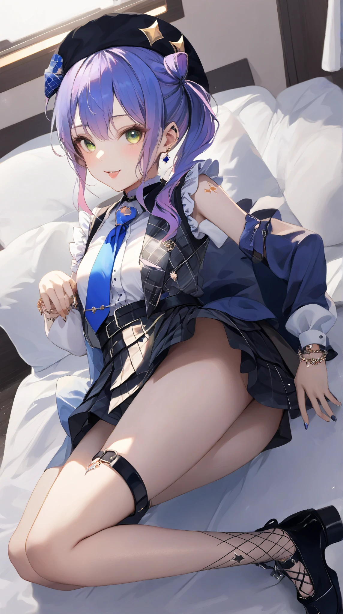 Lewdness