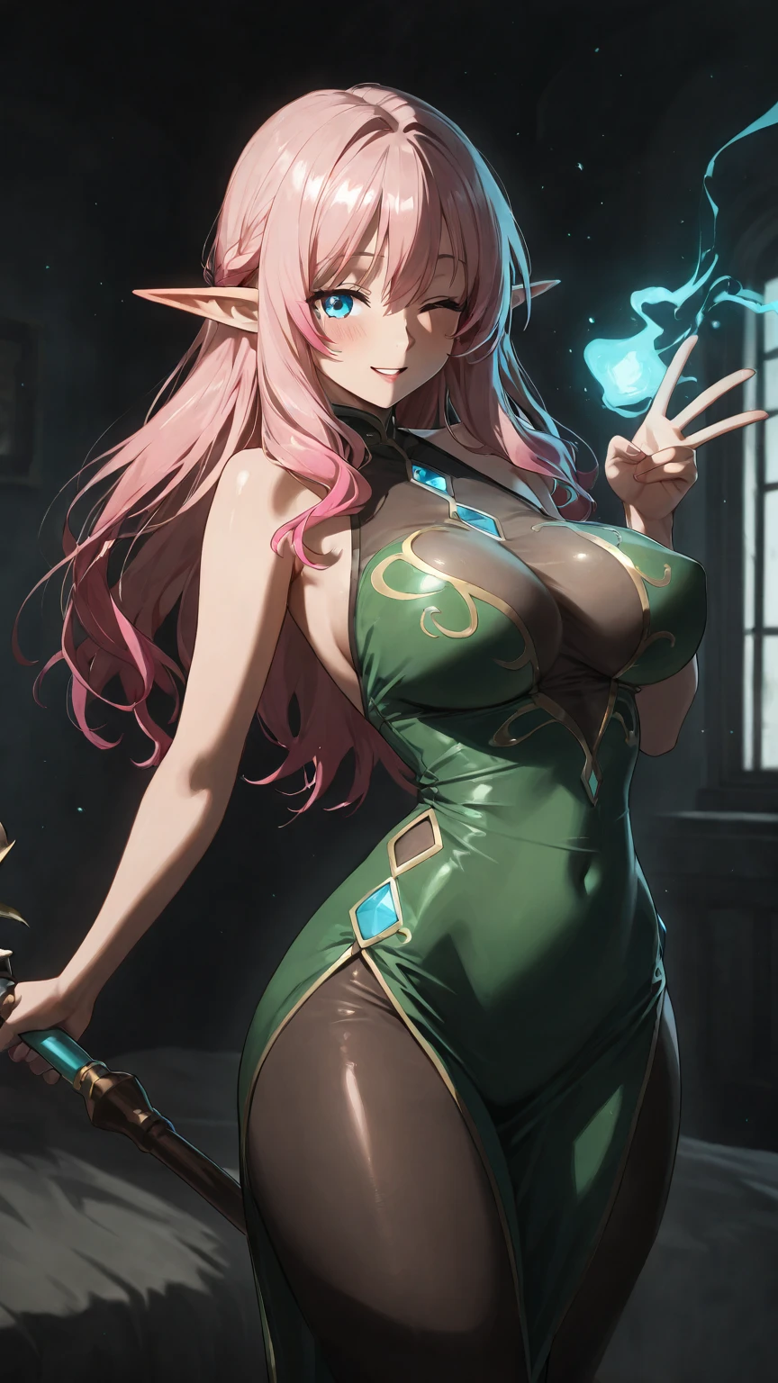 ((masterpiece), best quality, high quality, professional quality, highly detailed, highres, perfect lighting, natural lighting), Displacing air or other fluids, tankini, Temptress, Average Height, Thin, Diamond-Shaped Face, Fair Skin, Auburn Hair, peach Eyes, Long Nose, Full Lips, Receding Chin, Shoulder-Length Hair, Coarse Hair, Voluminous Waves, natural breasts, Threader earrings, coral matte lipstick, Liquid drizzles over the edges, Sparkling sunlight on waves,middle earth, Hobbit Inspiring their allies with rousing music, Don, Average Height, Sculpted, Round Face, Fair Skin, Light Brown Hair, Brown Eyes, Short Nose, Thin Lips, Prominent Chin, Ducktail, Long, Undercut, A dark, foreboding swamp, filled with twisted, gnarled trees and dangerous creatures, Tolkien,terrifying, mysterious mothman, Fair Skin, Blonde with a fishtail braid and a messy bun, orange metallic lipstick, A decaying hospital hallway with flickering fluorescent lights