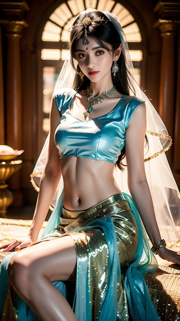 (Masterpiece, Top Quality, Best Quality, Extreme Detail, Supreme Detail, Official Art, Beauty and Aesthetics: 1.2), Colorful, Denim Shot, Solo, Perfect Figure, 1 Girl Lying on Water, Looking at the Audience, Detailed Beautiful Eyes, Night, Outdoor, Reflecting the Starry Sky,, Soft Cinematic Light Realistic Light, Realistic Shadows, Ocean, Beach, , Soft Cinematic Light, Adobe Lightroom, Photolab, HDR, Complex, Elegant, Highly detailed, Clear focus, faint colors, exposure mixed, faded, slate atmosphere) suitable for viewing in public places, completely,