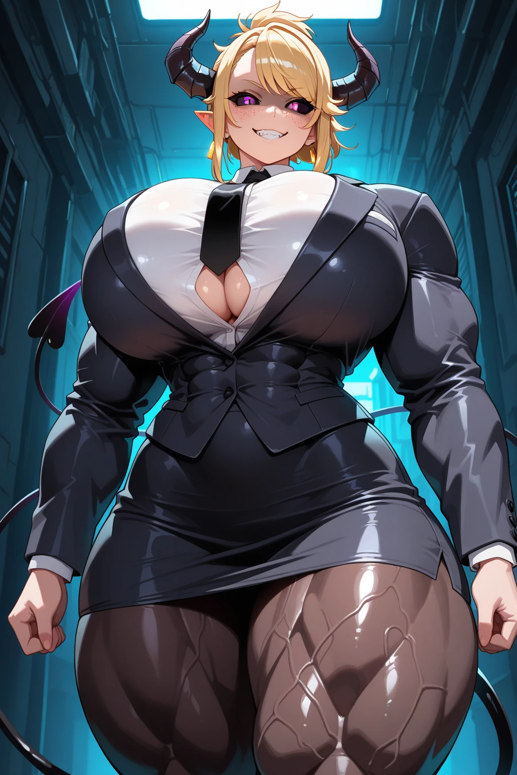 chica anime con big breasts sosteniendo un libro y mirando a la cámara, seductive anime girl, breasts covered and sfw, oppai, Thick, con big breasts, neckline, fluffy chest, (sfw) Insurance for work, she tit, loli in dress, revealing outfit, big breasts!, [ Artedigital 4K ]!!, biomechanical OPPAI