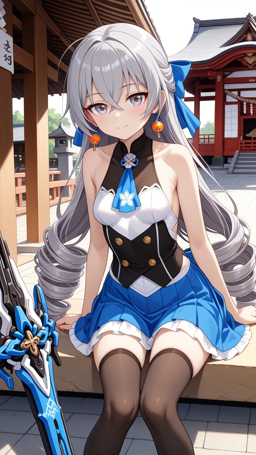 NSFW,tamamo cross \(umamusume\),(Perfect hands),(Perfect Anatomy),(masterpiece),(highest quality),Embarrassed,blush,cropped,Off the shoulder,High-quality lingerie,Shopping Centre,shopping