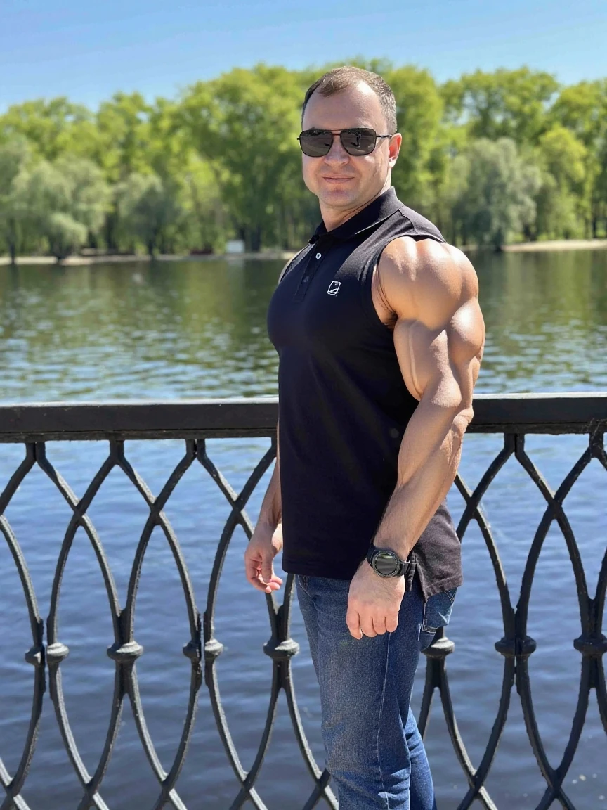 A male of ten years old, white skin, blue eyes, defined body, strong pectorals, large and defined, large legs, full body, very beautiful and well-built, very fine features, boyish face, curly hair, beautiful European features.