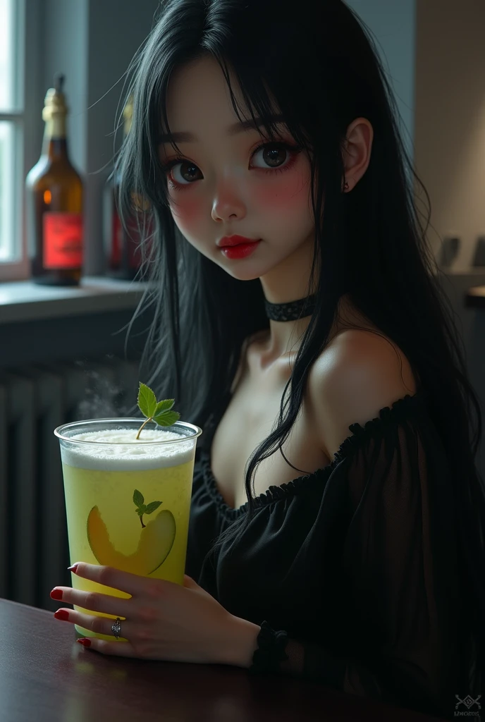 anime muscular girl with long black hair wearing a straw hat, anime style 4 k, beautiful anime portrait, anime moe artstyle, anime art wallpaper 4k, anime art wallpaper 4 k, high quality anime artstyle, anime style portrait, guweiz, artwork in the style of guweiz, detailed digital anime art, anime art wallpaper 8 k, cute anime girl portraits