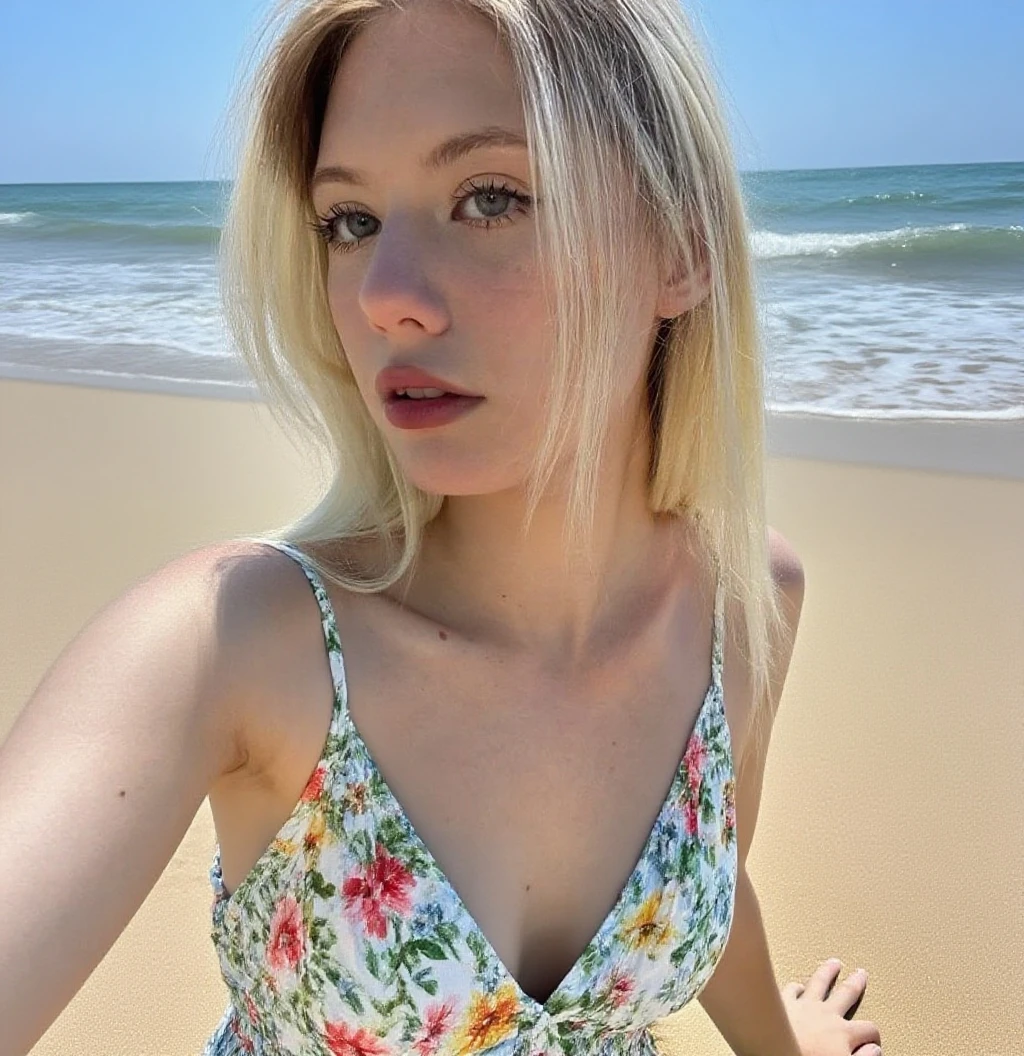 Beautiful girl