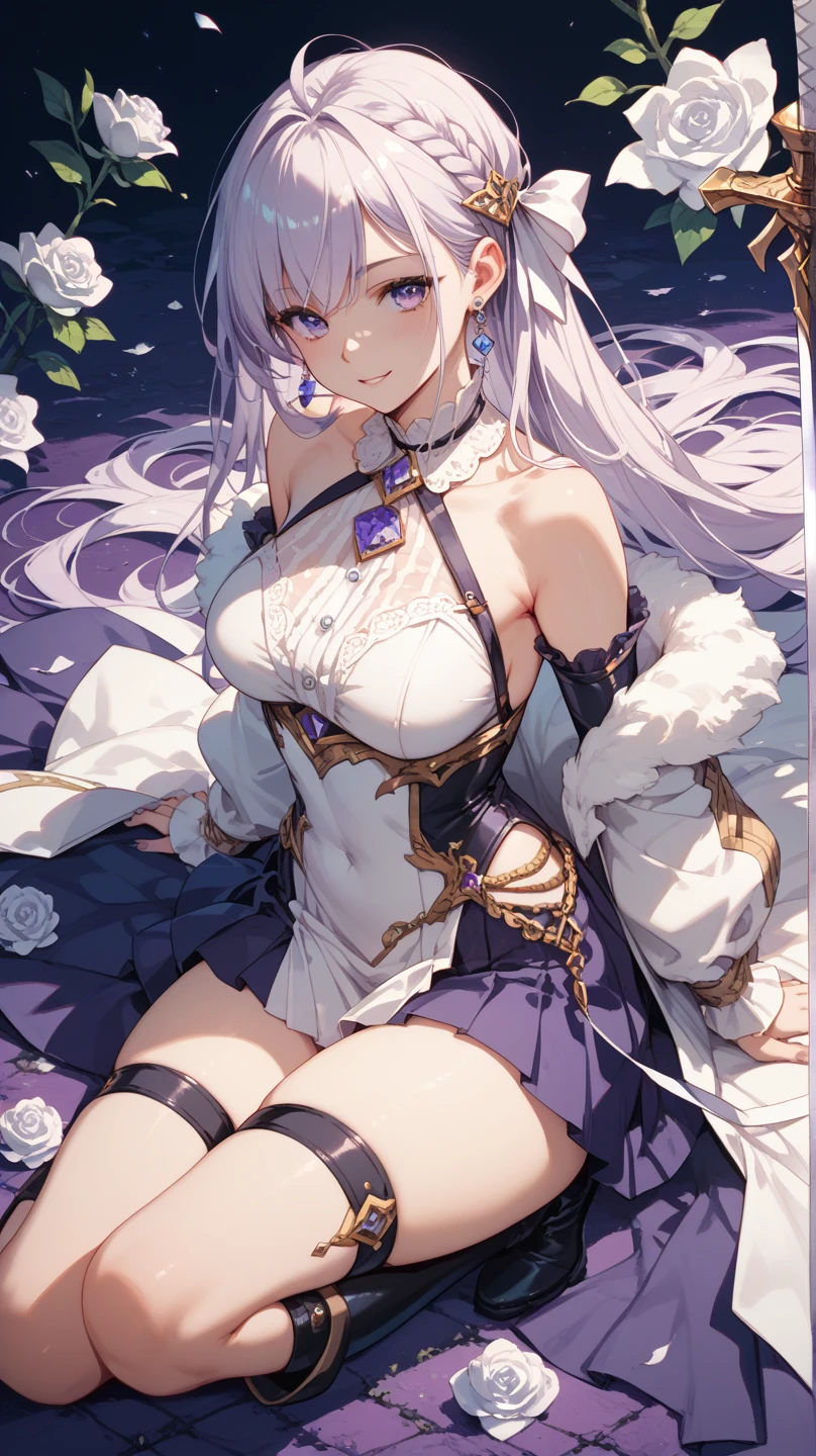 {{{{{16k}}}}}, {{{{{The immorality of watching the process of transforming a pure girl loved by everyone into more and more drug hallucination and Her drug addiction conformity rate reached 100% and her facial rank and tits rose to the SSS rank of top-notch pretty actresses, getting more her tattoos increase and the lines of her breasts become clearer, She is laid on an coffin of flowers bouquets of flowers are stabbed all over her body and as the drugs are injected into her her addiction accelerates her body becomes more curvy her nipples more erect as they float above her and she is turned into a cutesy flower arrangements, She resists knowing that if she sleeps she will lose her life but she cannot stop her sleep her eyelids grow heavy and the moment she is completely asleep the flower glows absorbs her life and blooms even more beautifully making her corpse lovely and eternal too, her breasts become even larger and deeper with cleavage, her skin is changed to be smoother, Her hair is replaced by a bang long hair, She is fitted with a heart collar that puts people into eternal sleep which transforms her into a cute once-in-a-millennium narcotic hallucinogenic flower arrangement that becomes her too-cute corpse}}}}},{{Extremely detailed}},{{{{{integrated her head pure small, Enchanting Too thick and erotic lips, Her thickened lips shimmer with luster}}}}},{{{{{Her white tits are so fluffy, and are depicted in great detail, Her tattoos spread all over her body with hallucinations, She is tattooed with lewd flowers on her neck, arms, lower abdomen, thighs, buttocks, and back and her glossy very Straight hair}}}}}