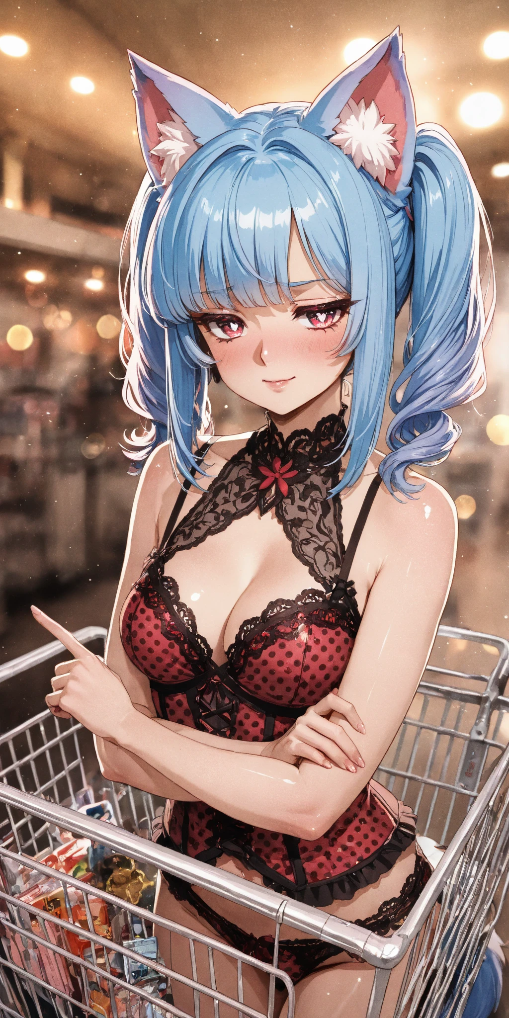 blonde, 2heads, two heads in one body, conjoined twins, bulge in panties, erected in panties, head hair twintail, 1boy, feminine, blue eyes, collar, masterpiece, HD, vibrant, full body view, smile, sexy, teasing look, beach, bikini, ?????, demanding look, feminine guy dressed like a girl, male genitals in panties, trap, crossdresser, panty bulge, lace panties, large round breasts, cleavage, bulge in panties, ponitail, "?????" tatto, male genitals in panties, trap, crossdresser, panty bulge, lace panties, ?????, ???????? in panties, twintail hair, semi-hidden, erected in panties, skirt