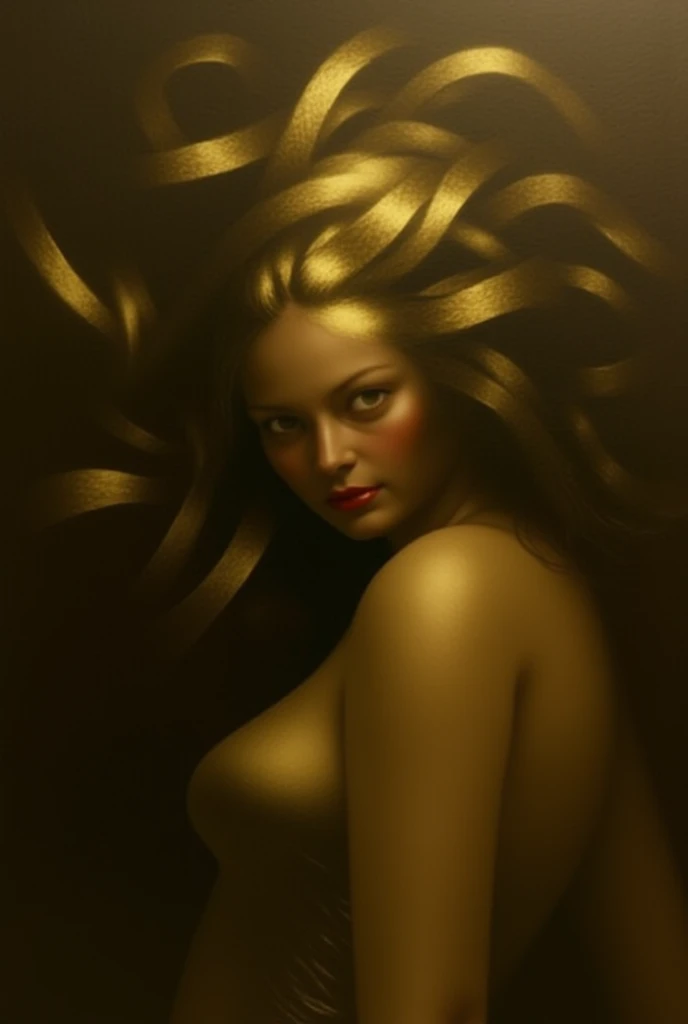bodies, naked)). sculpted, ((Boris Vallejo Style)). toned muscles, ideal proportions and defined complexion, meticulously crafted features, unreachable beauty, perfection, breathtaking elegance, g curves, goddess-like figures, divine symmetry, artistic masterpieces, vivid realism, hyper-detailed sculptures, life-like forms, truly awe-inspiring, impeccable craftsmanship, pure radiance, ethereal beauty, delicate contours, striking poses, unparalleled artistry, sublime beauty, subtle nuances, dynamic compositions, vibrant colors, perfect lighting, soulful expressions, celestial aura, majestic presence, dreamlike atmosphere, unmatched grace and elegance, dazzling perfection, magnificent creations., by Leonardo Da Vinci, perfect composition, beautiful detailed intricate insanely detailed octane render trending on artstation, 8 k artistic photography, photorealistic concept art, soft natural volumetric cinematic perfect light, chiaroscuro, award - winning photograph, masterpiece, oil on canvas, raphael, caravaggio, greg rutkowski, beeple, beksinski, giger