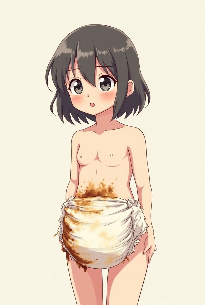 score_9, score_8_up, score_8, source_anime, 1girl, solo, chibi, black eyes, black hair, hair bund, masterpiece, expensive quality, very_expensive_solve, big_file size, full color,(completely nude:1.2),pussy,niplles, blush, blank expression, 
simple background, blurry background,(vaginal sex:1.3),