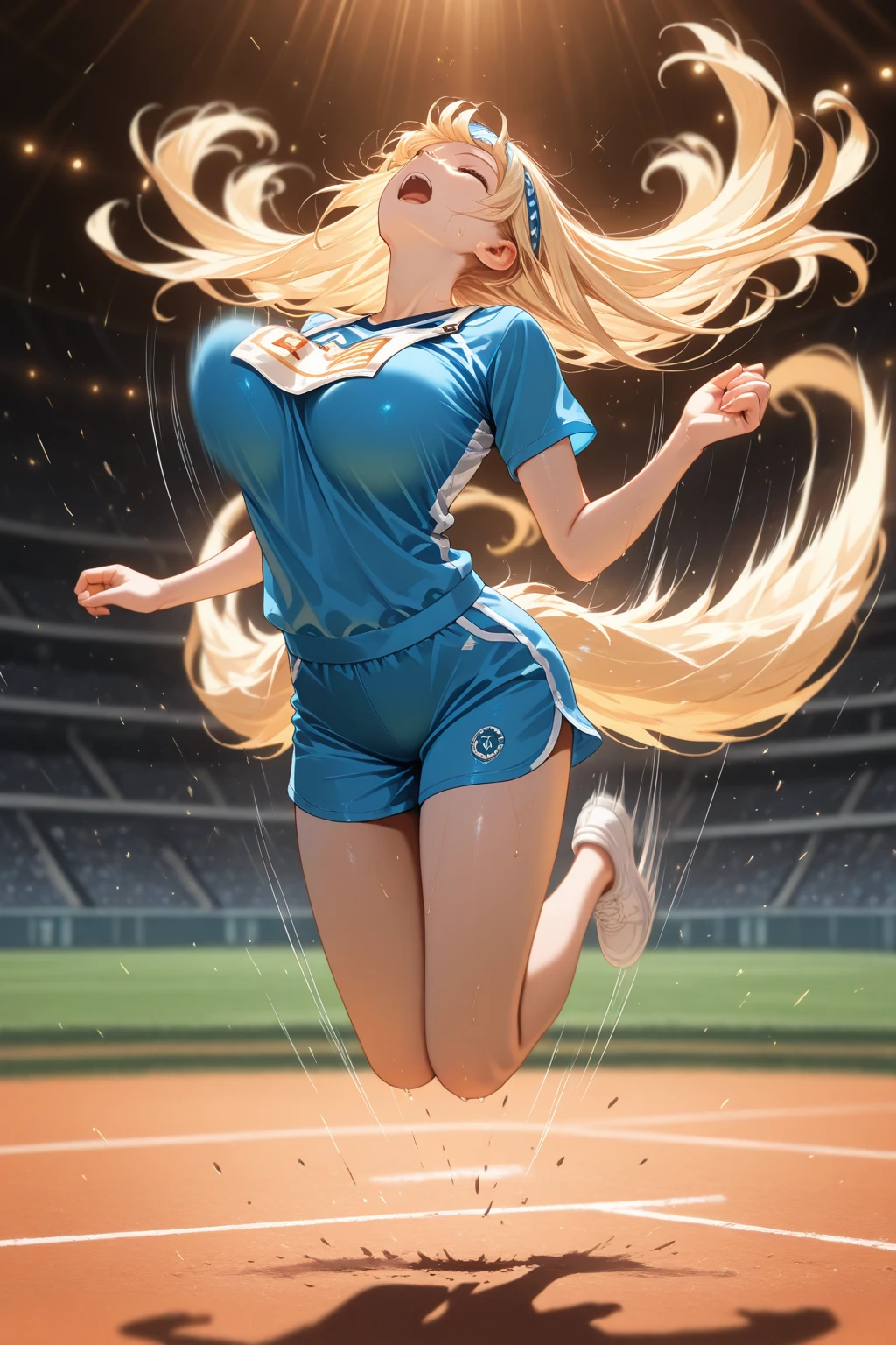 (tiro de vaqueiro), sfw, (obra de arte), (melhor qualidade:1.0), (ultra-high resolution:1.0), olhos detalhados,
QUEBRA Supergirl, 1 garota, cabelo loiro longo, no ar, voador
faixa de cabelo, \(branco\) corte superior, manga curta, capa, blue pencil skirt, luvas, botas BREAK
(nuvens, CIDADE, vista deslumbrante)